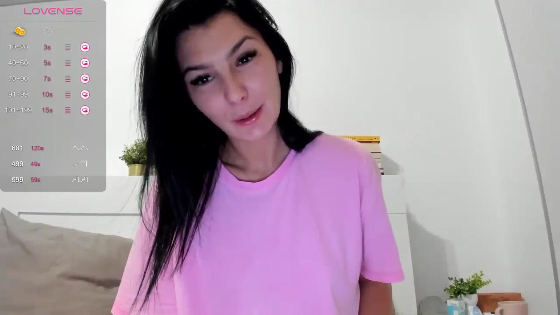 Gallery image thumbnail from HeraWild's myfreecams stream on, 05/27/2024, 14:19 image 5 of 20