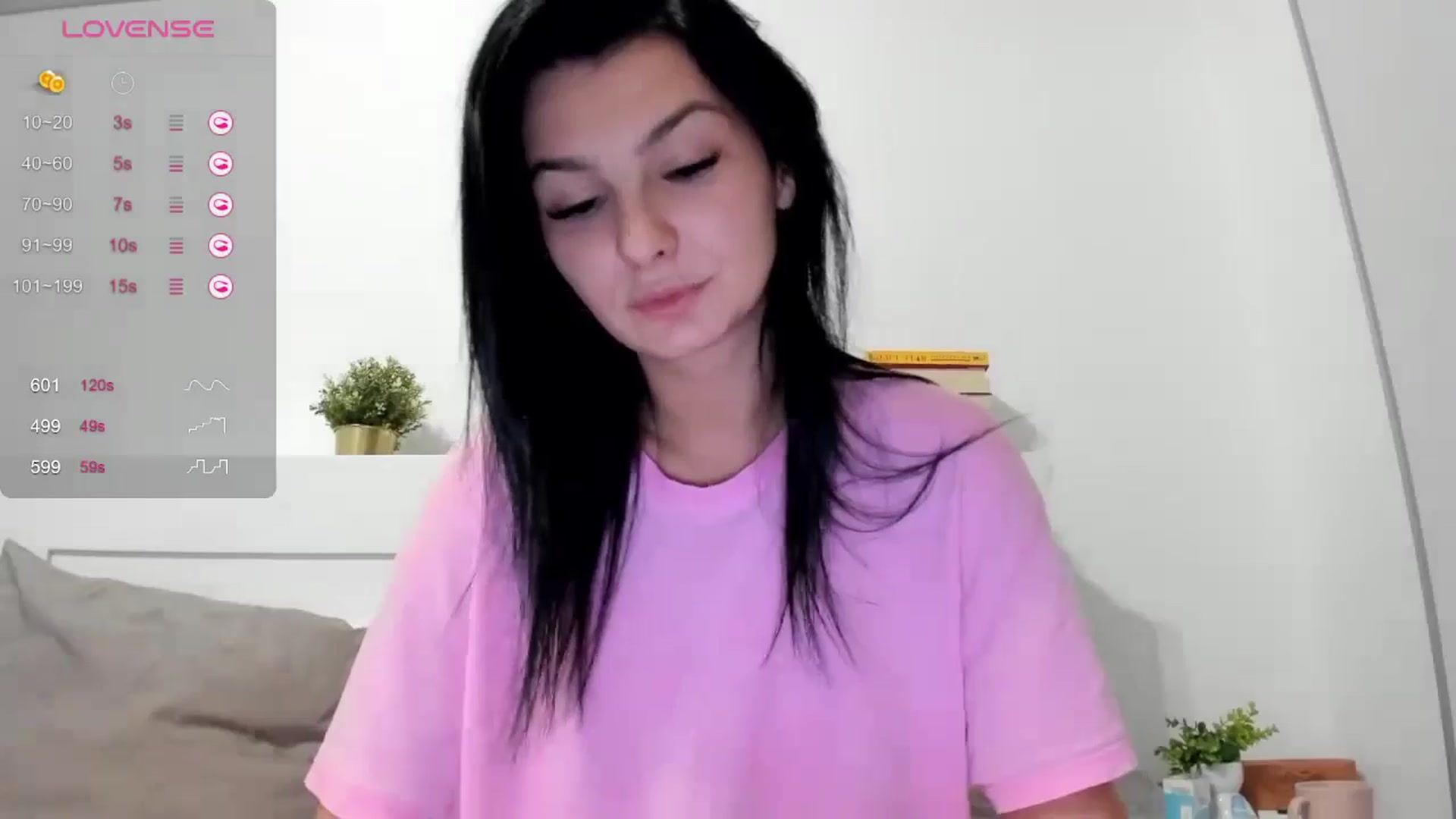 Gallery image thumbnail from HeraWild's myfreecams stream on, 05/27/2024, 14:19 image 7 of 20