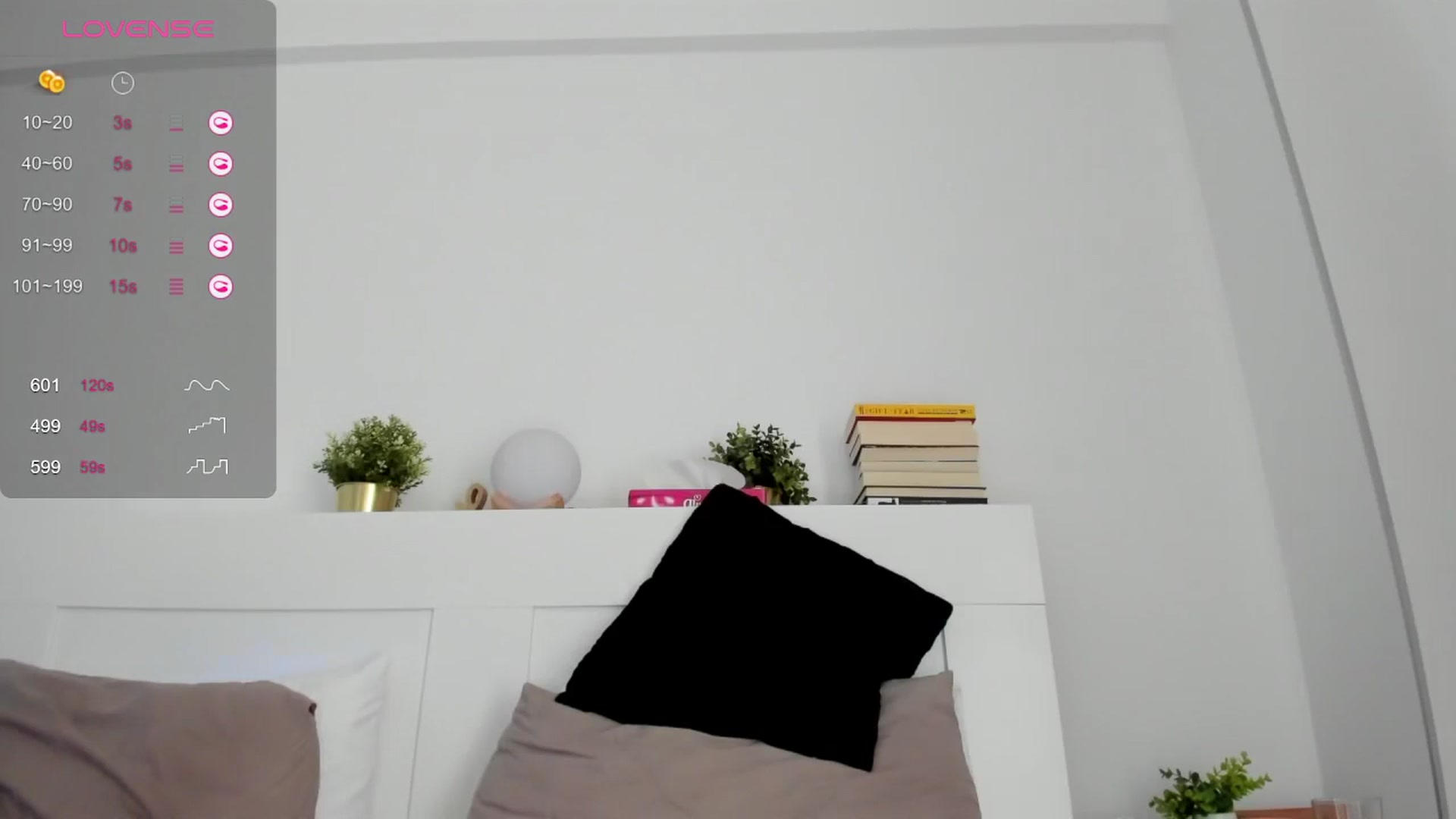 Gallery image thumbnail from HeraWild's myfreecams stream on, 05/28/2024, 14:51 image 11 of 20