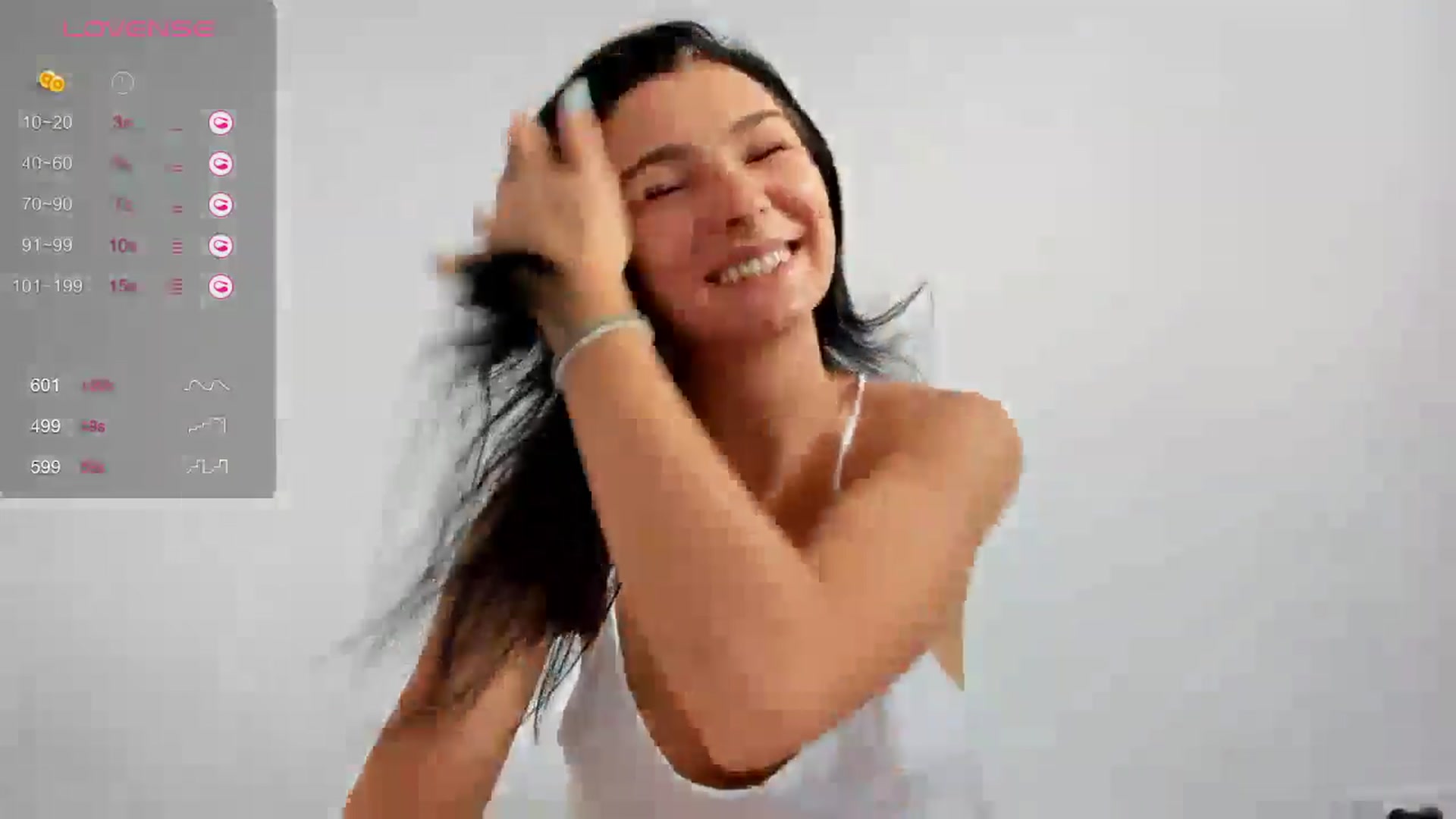 Gallery image thumbnail from HeraWild's myfreecams stream on, 07/18/2024, 12:59 image 4 of 20