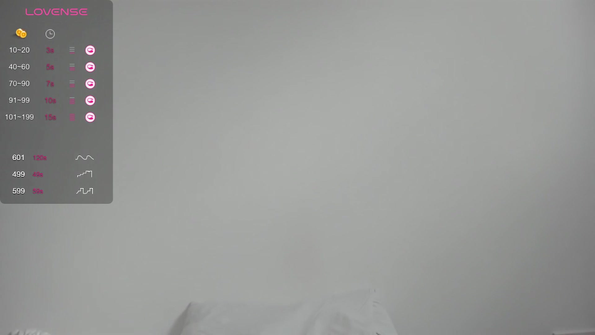 Gallery image thumbnail from HeraWild's myfreecams stream on, 07/18/2024, 12:59 image 10 of 20