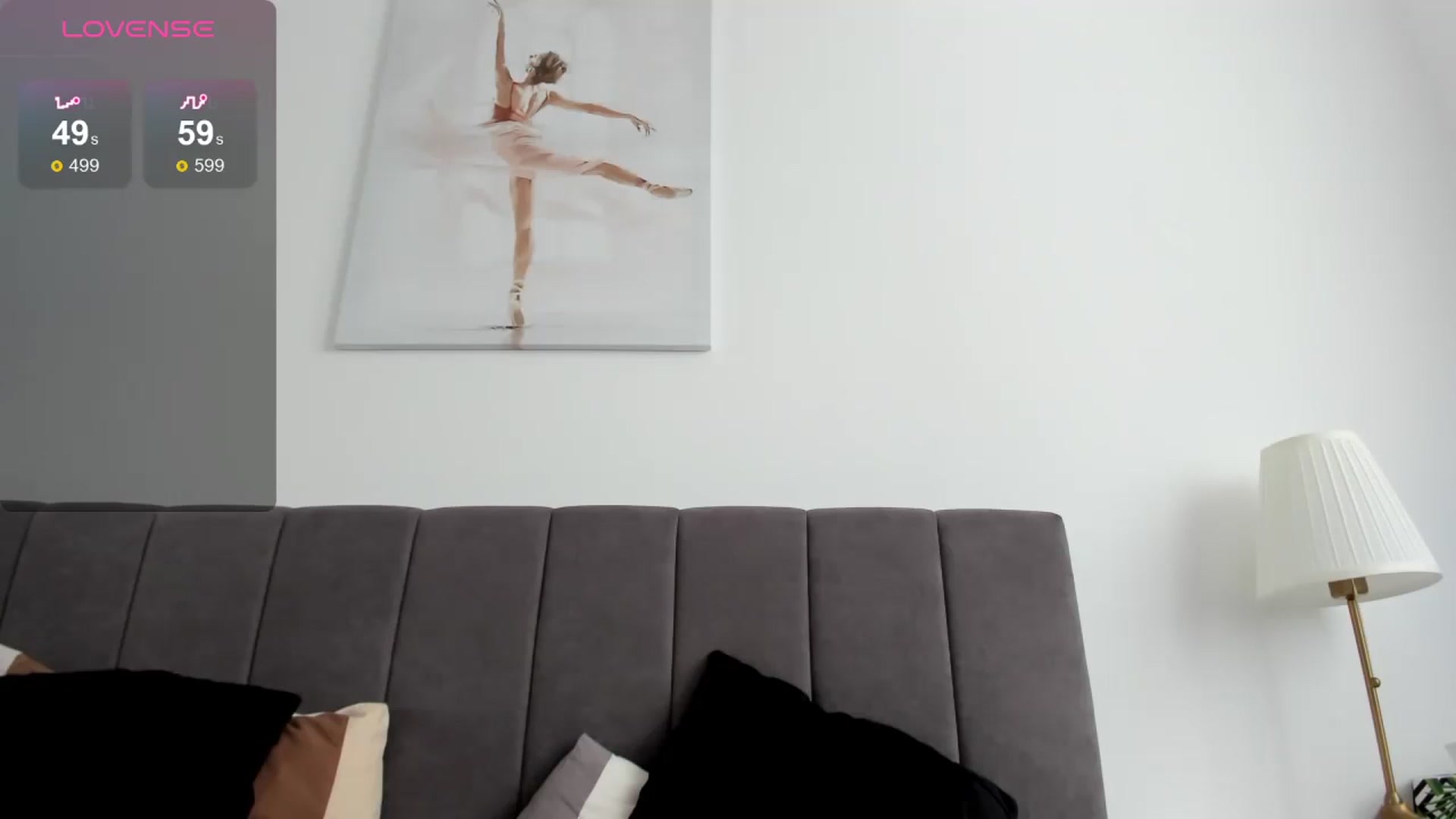 Gallery image thumbnail from HeraWild's myfreecams stream on, 08/30/2024, 11:48 image 12 of 20