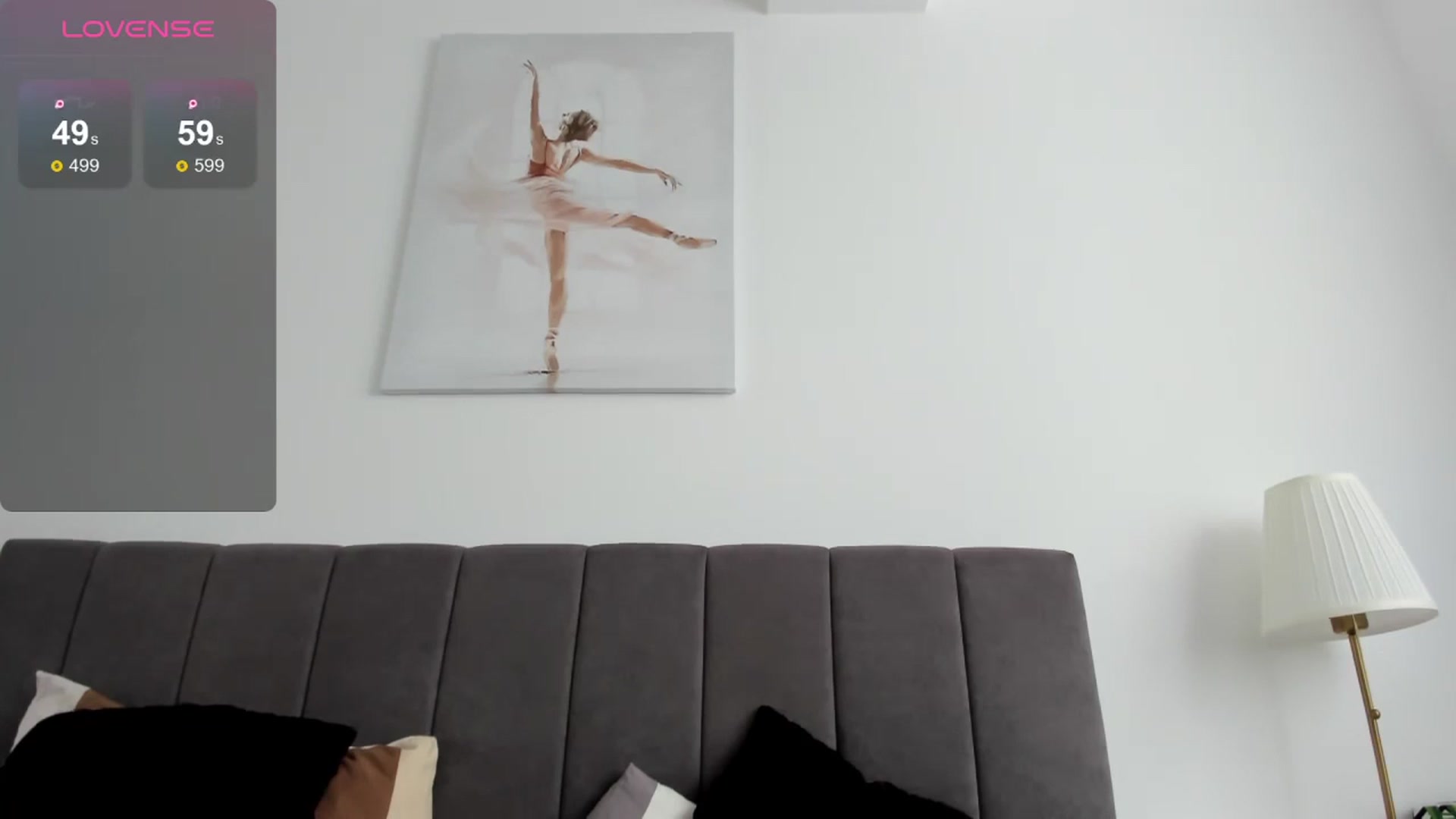 Gallery image thumbnail from HeraWild's myfreecams stream on, 08/30/2024, 13:20 image 13 of 20