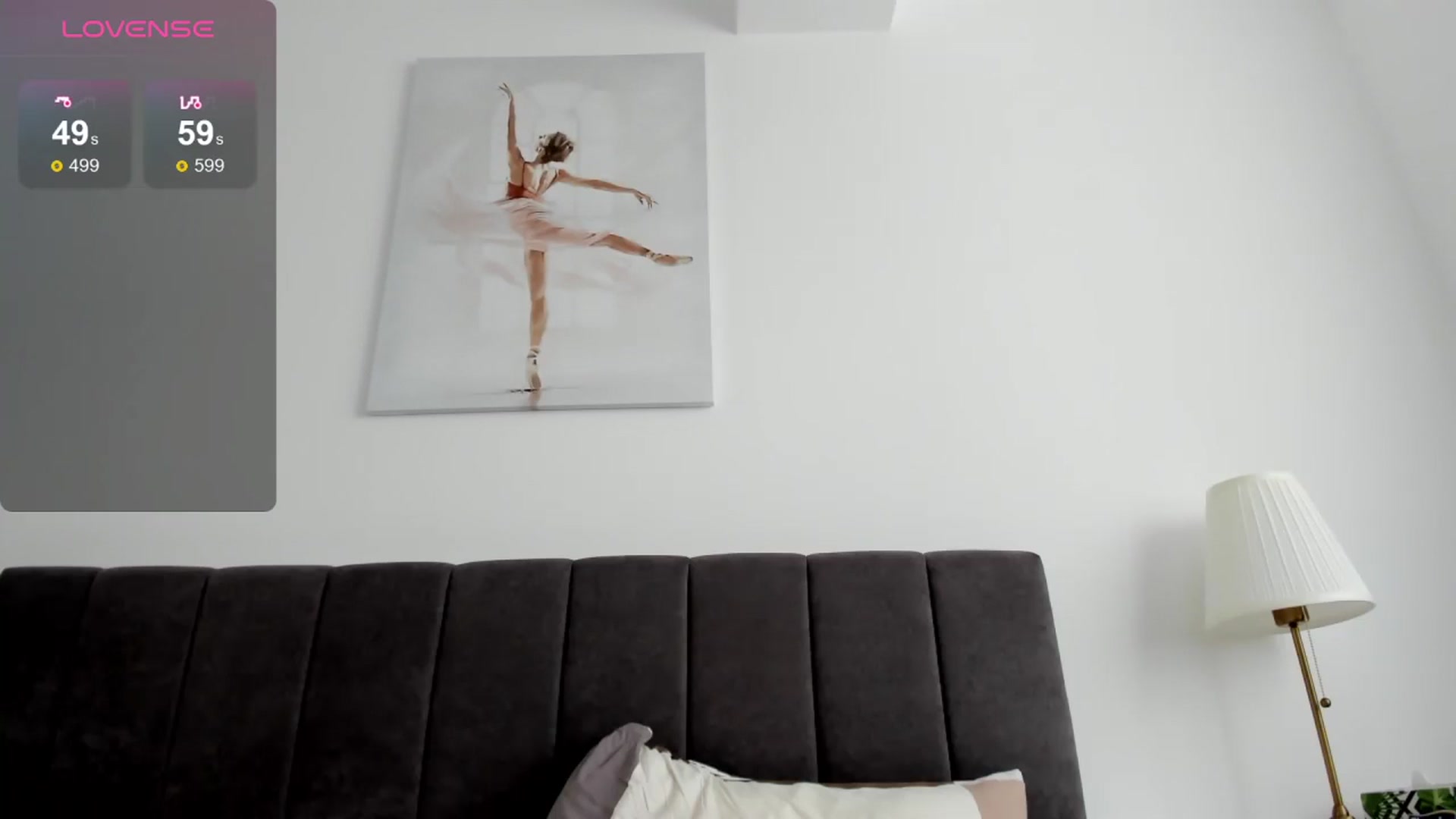 Gallery image thumbnail from HeraWild's myfreecams stream on, 09/02/2024, 13:03 image 15 of 20