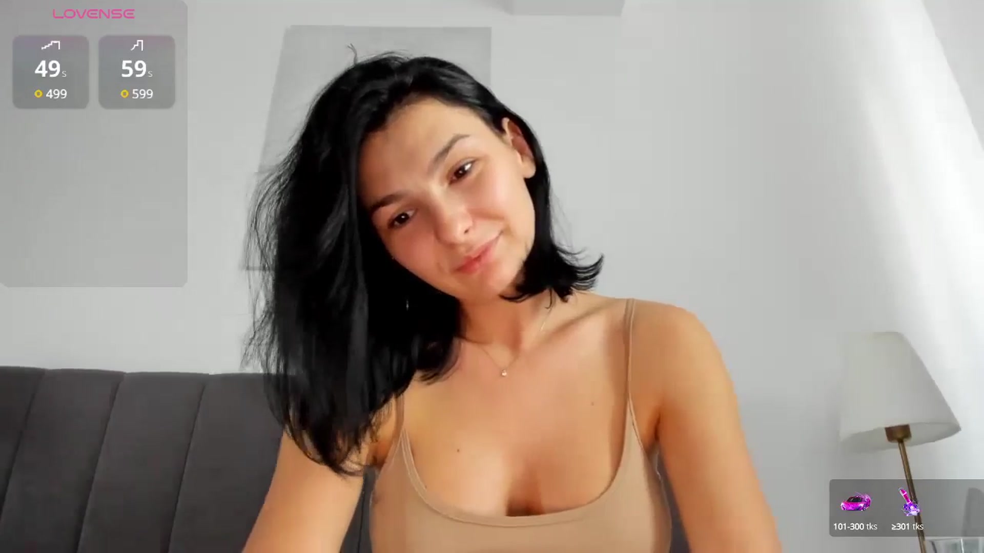 Gallery image thumbnail from HeraWild's myfreecams stream on, 09/27/2024, 13:40 image 12 of 20