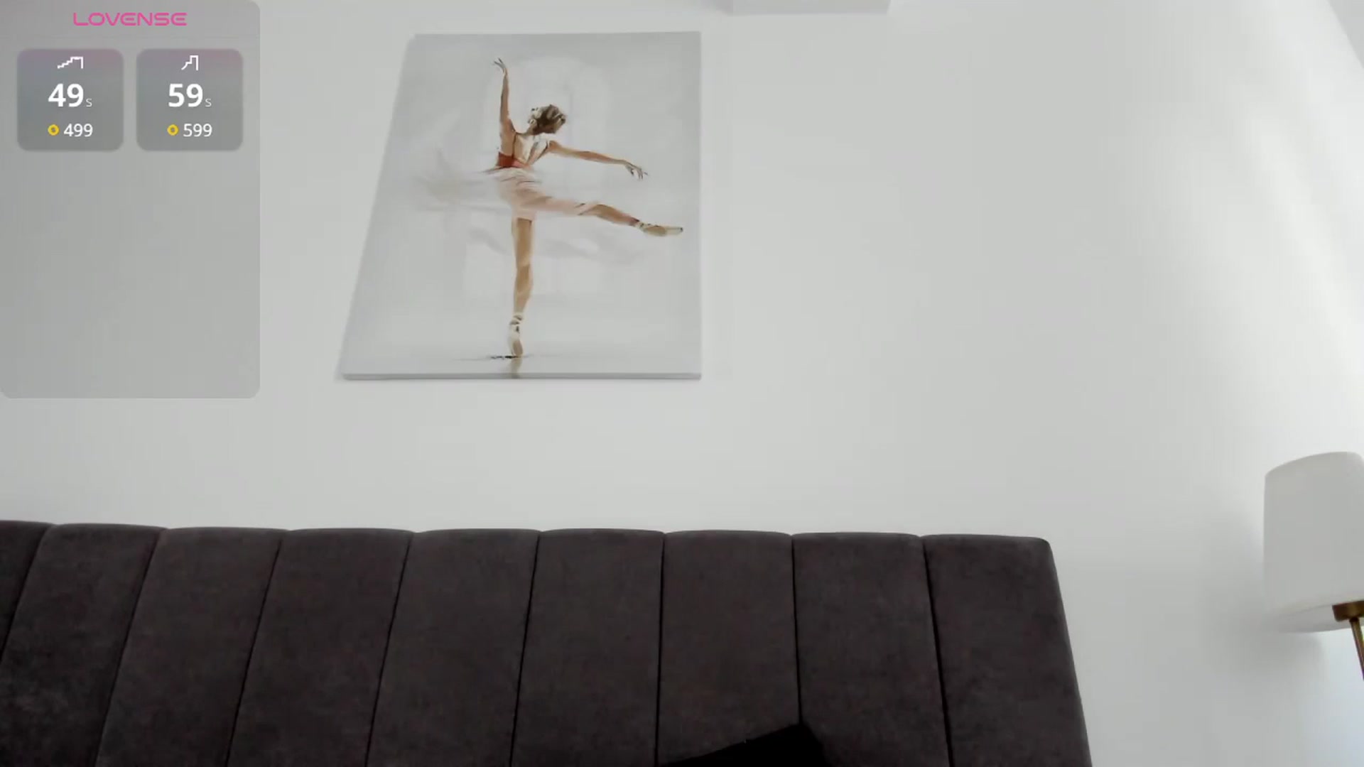 Gallery image thumbnail from HeraWild's myfreecams stream on, 10/25/2024, 12:41 image 15 of 20