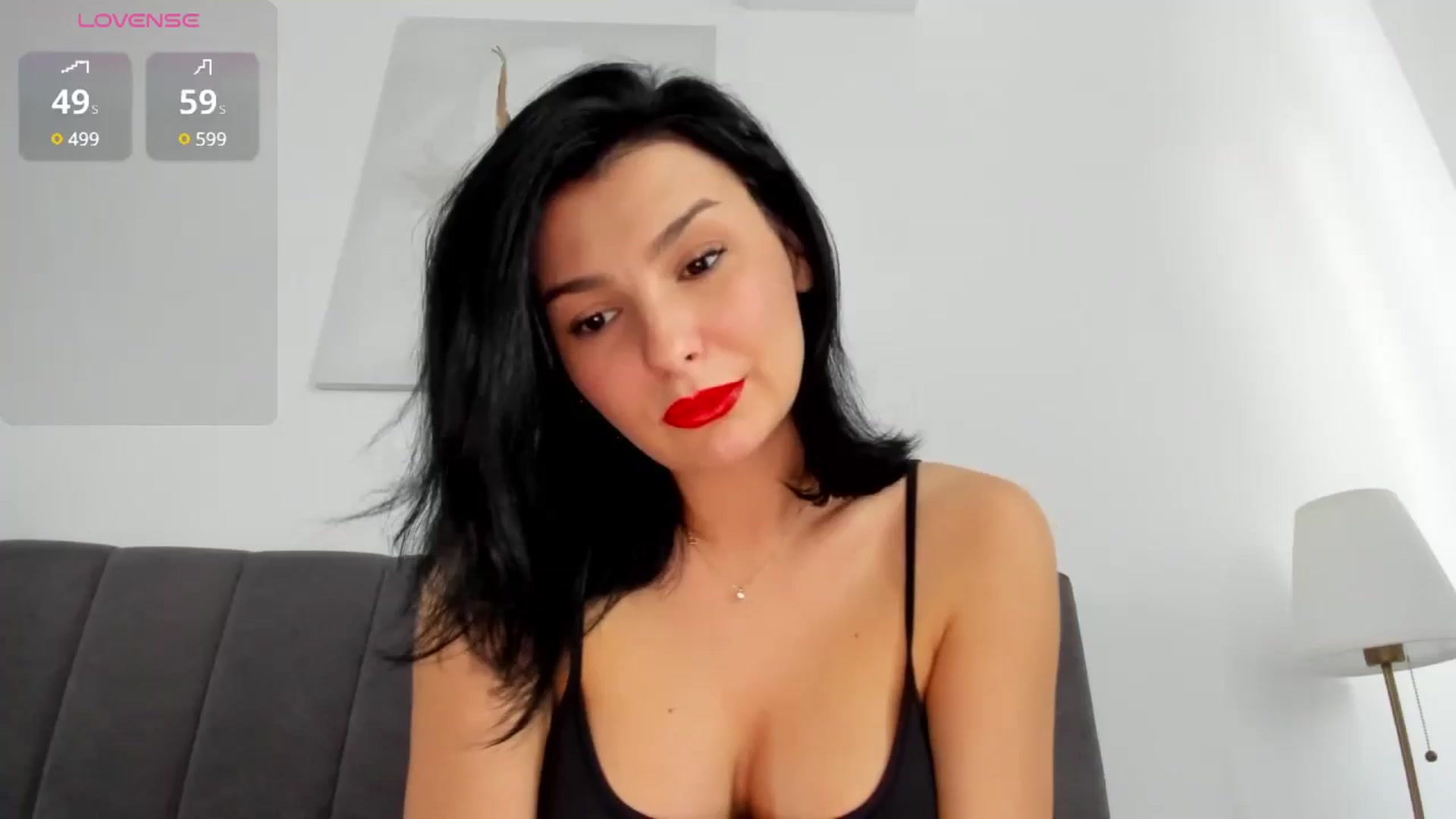 Gallery image thumbnail from HeraWild's myfreecams stream on, 10/25/2024, 13:38 image 5 of 20