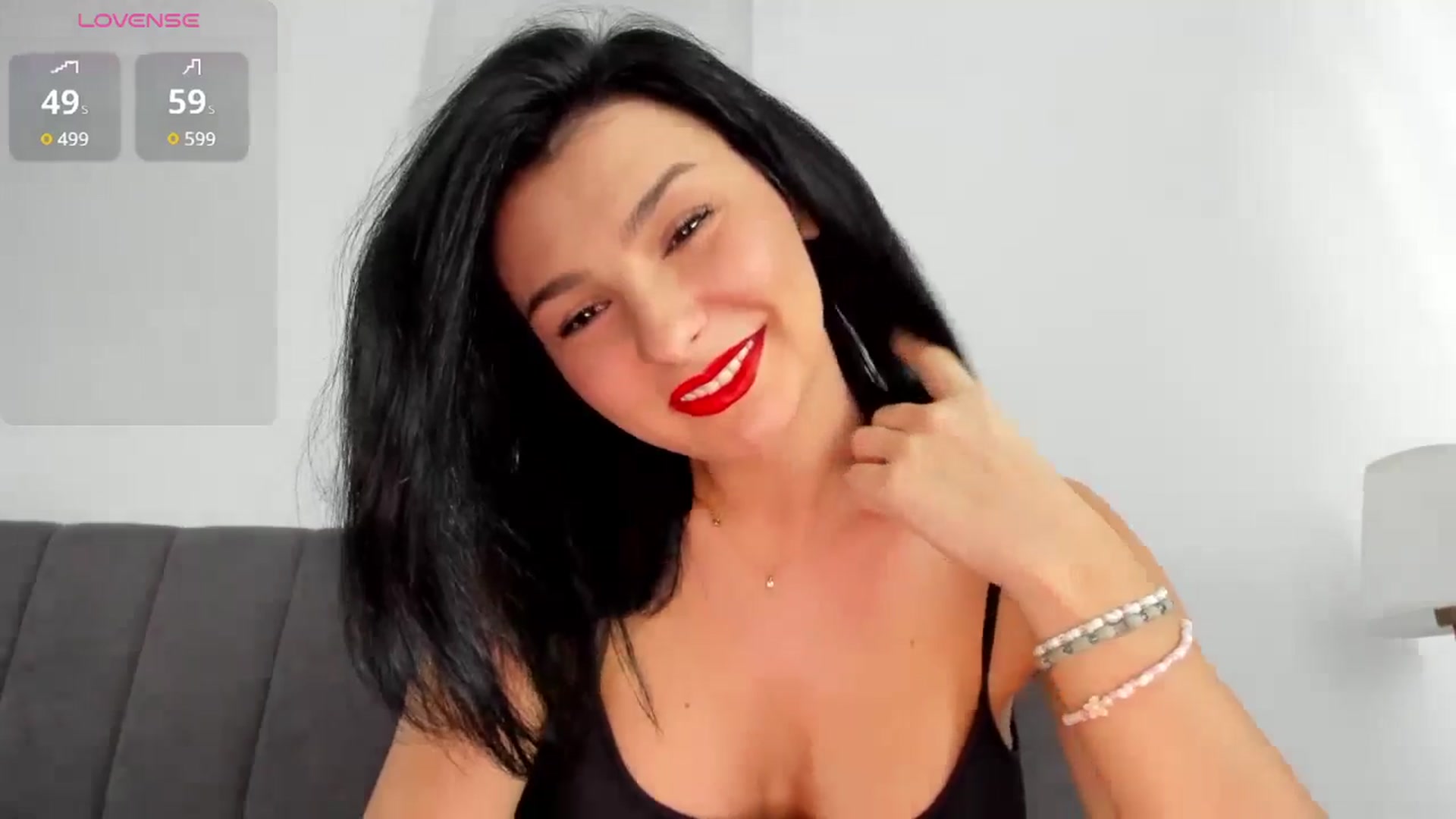Gallery image thumbnail from HeraWild's myfreecams stream on, 10/25/2024, 13:38 image 20 of 20