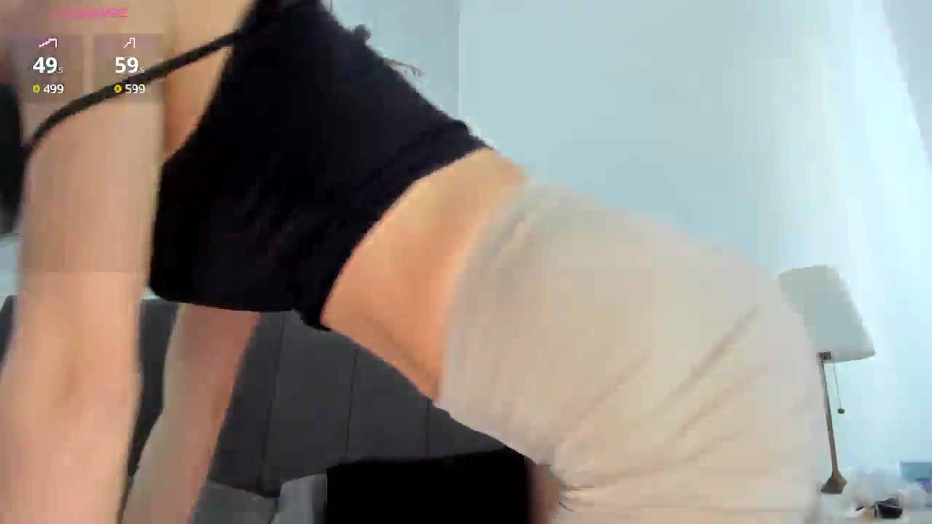 Gallery image thumbnail from HeraWild's myfreecams stream on, 10/25/2024, 14:27 image 12 of 20