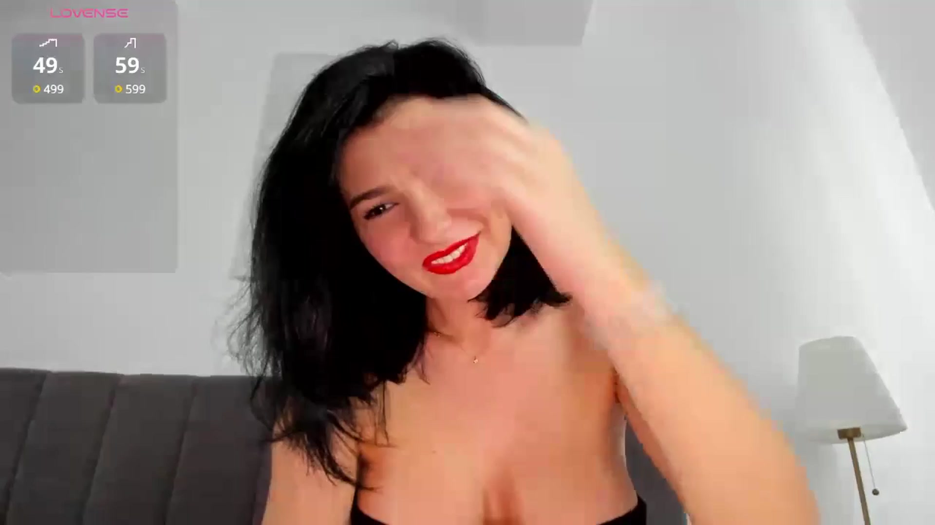 Gallery image thumbnail from HeraWild's myfreecams stream on, 10/25/2024, 14:40 image 2 of 20