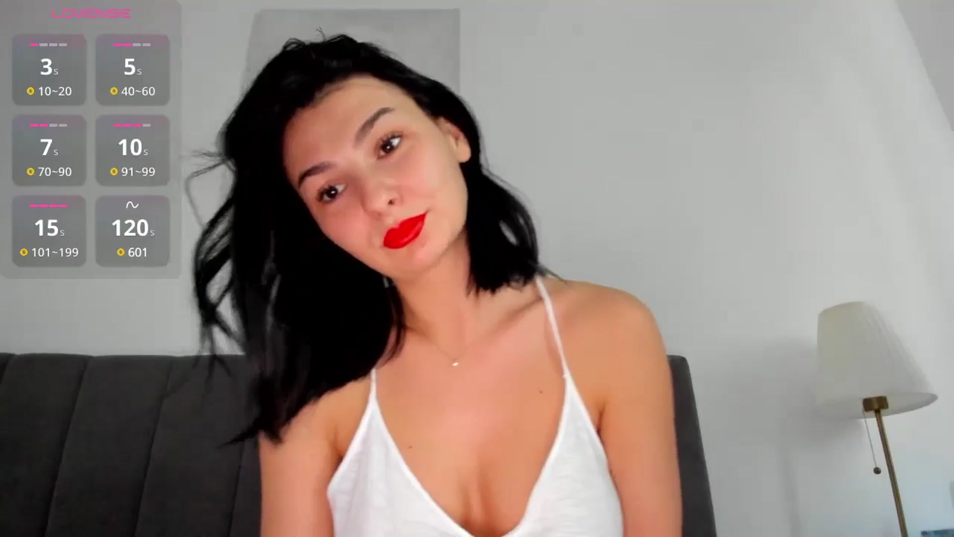 Gallery image thumbnail from HeraWild's myfreecams stream on, 10/28/2024, 14:49 image 20 of 20
