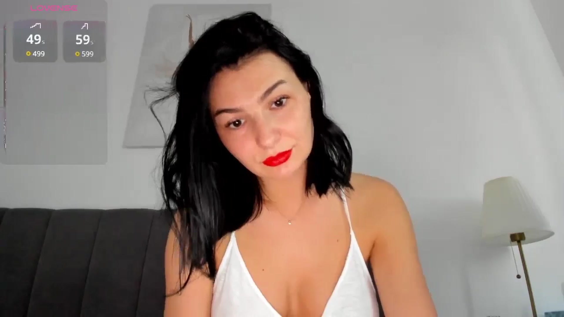 Gallery image thumbnail from HeraWild's myfreecams stream on, 10/28/2024, 14:49 image 19 of 20