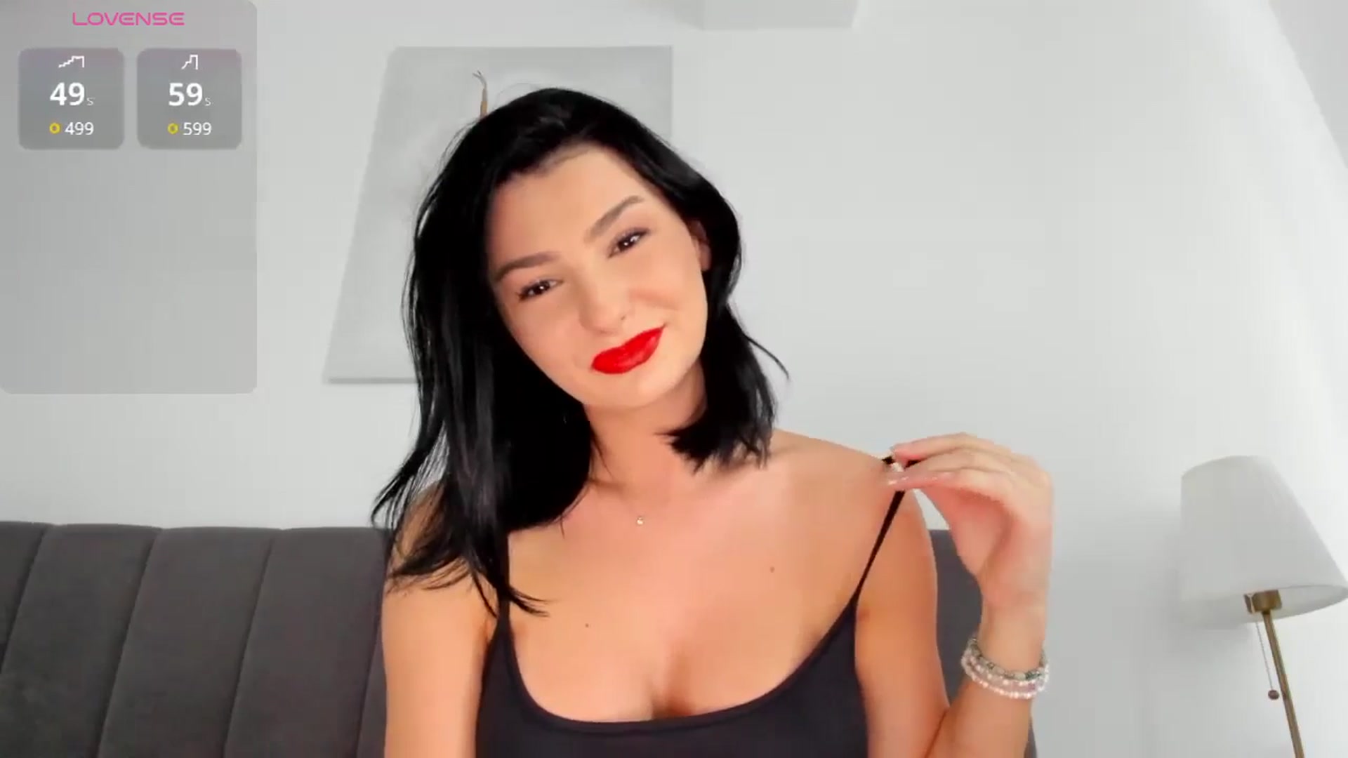 Gallery image thumbnail from HeraWild's myfreecams stream on, 10/29/2024, 15:13 image 10 of 20