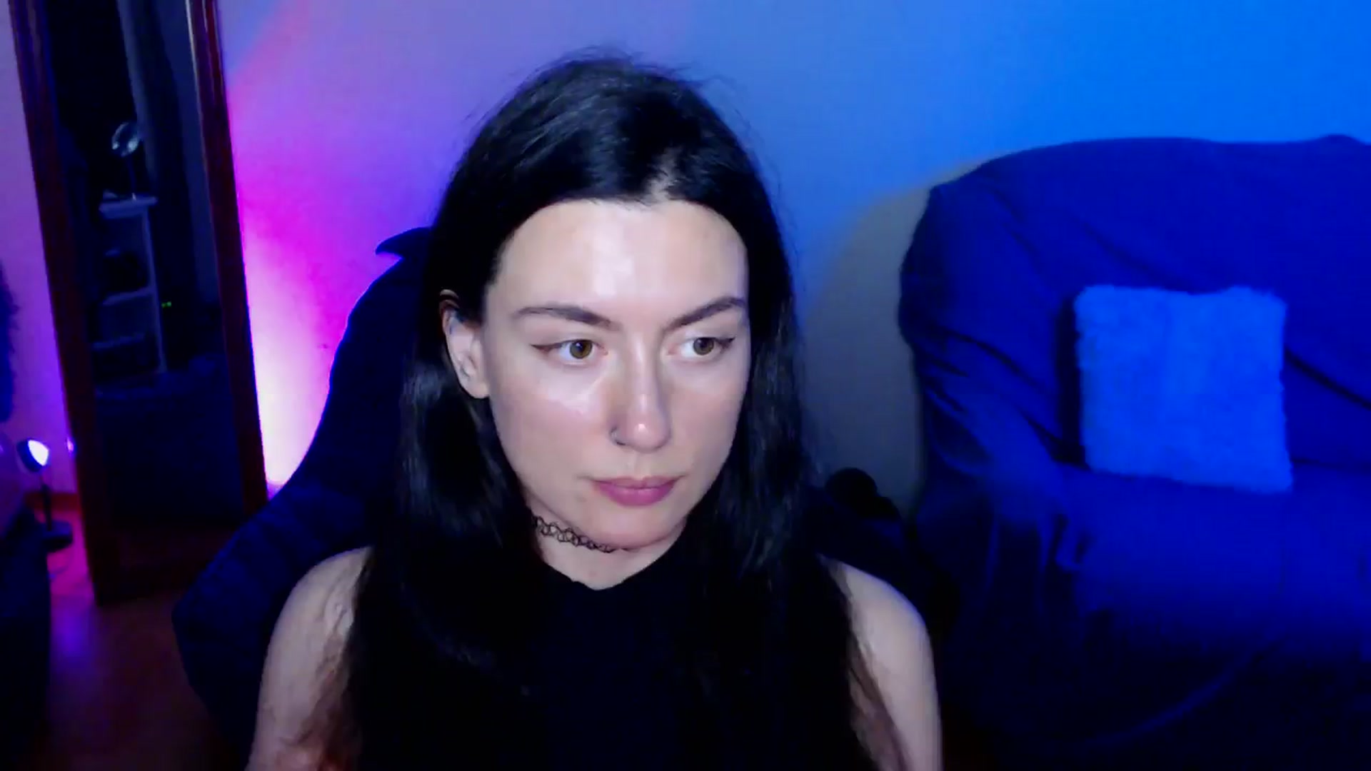 Gallery image thumbnail from HeyAriel's myfreecams stream on, 07/17/2024, 15:57 image 9 of 20