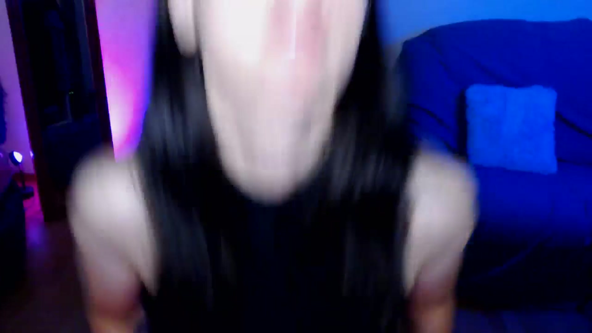 Gallery image thumbnail from HeyAriel's myfreecams stream on, 07/17/2024, 15:57 image 17 of 20