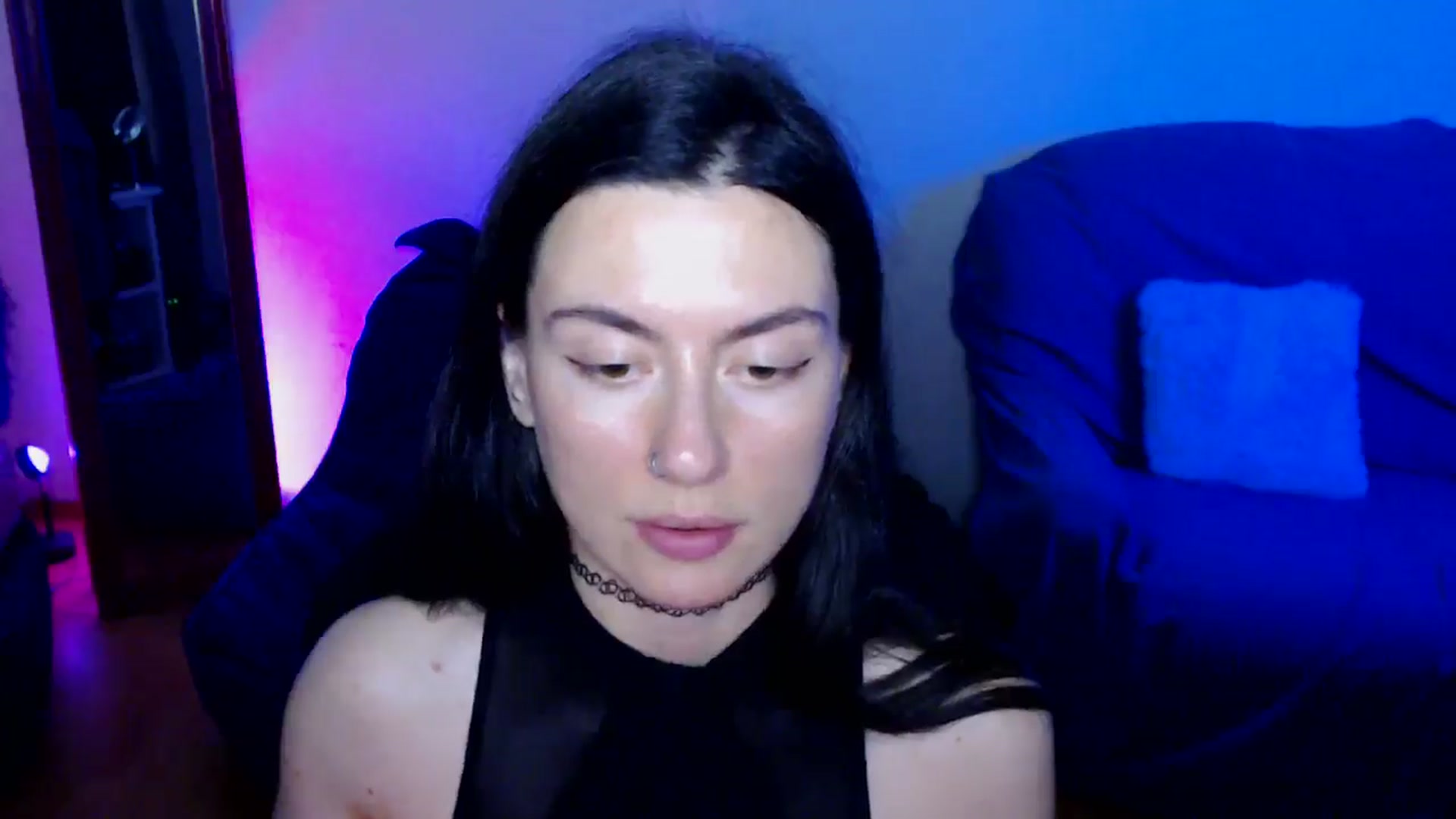 Gallery image thumbnail from HeyAriel's myfreecams stream on, 07/17/2024, 15:57 image 20 of 20