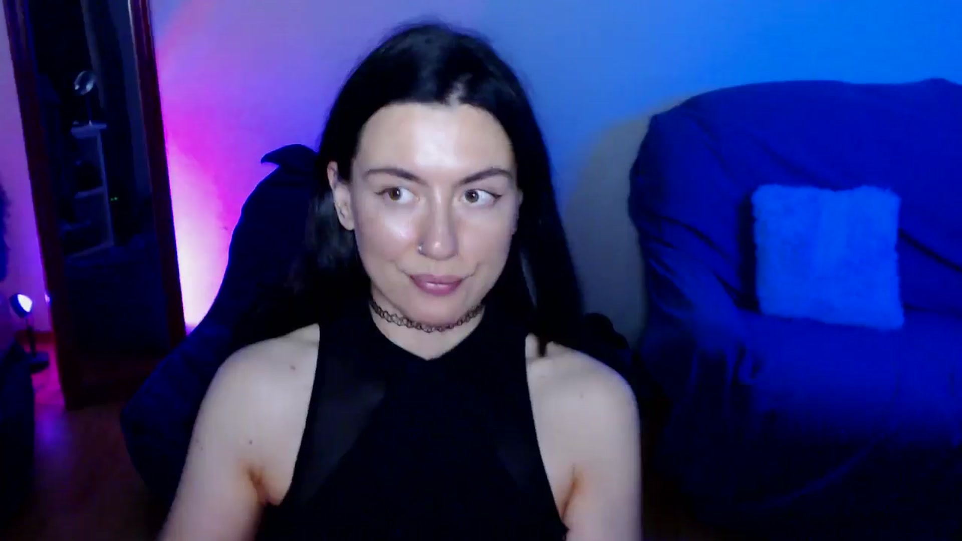 Gallery image thumbnail from HeyAriel's myfreecams stream on, 07/17/2024, 15:57 image 19 of 20