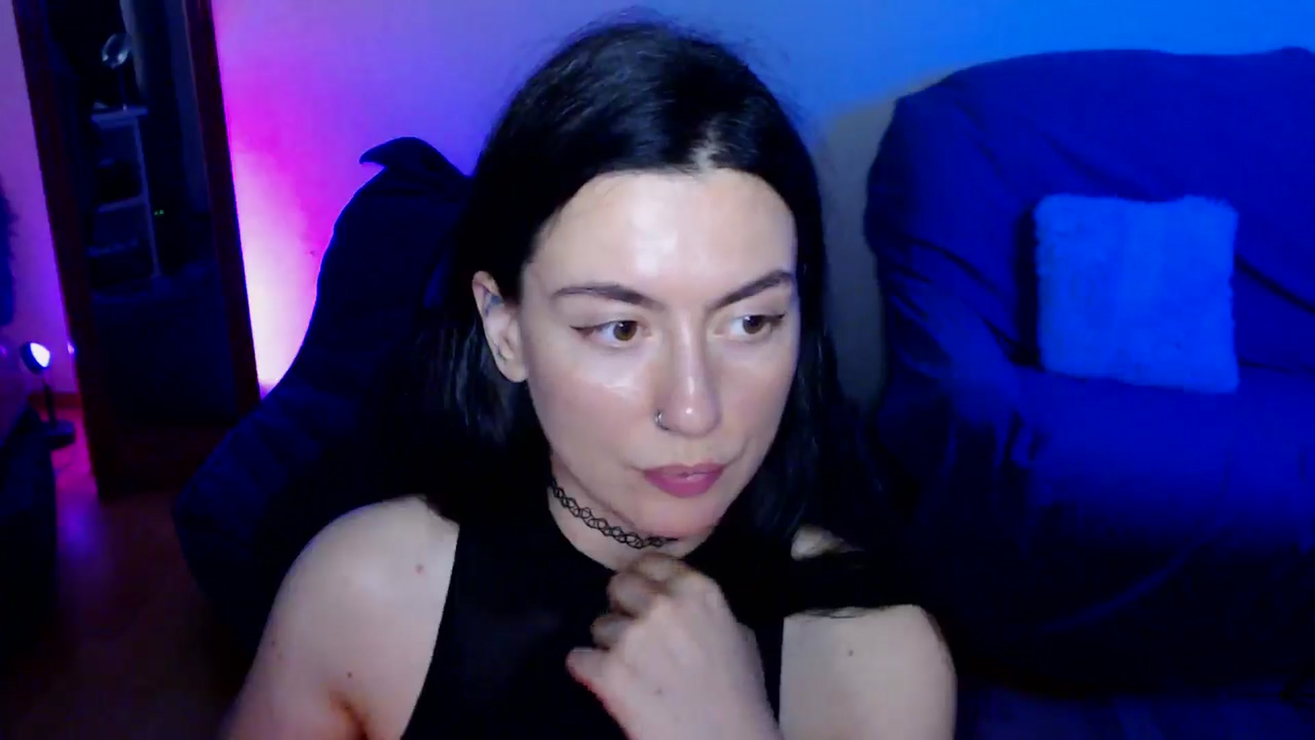 Gallery image thumbnail from HeyAriel's myfreecams stream on, 07/17/2024, 15:57 image 4 of 20