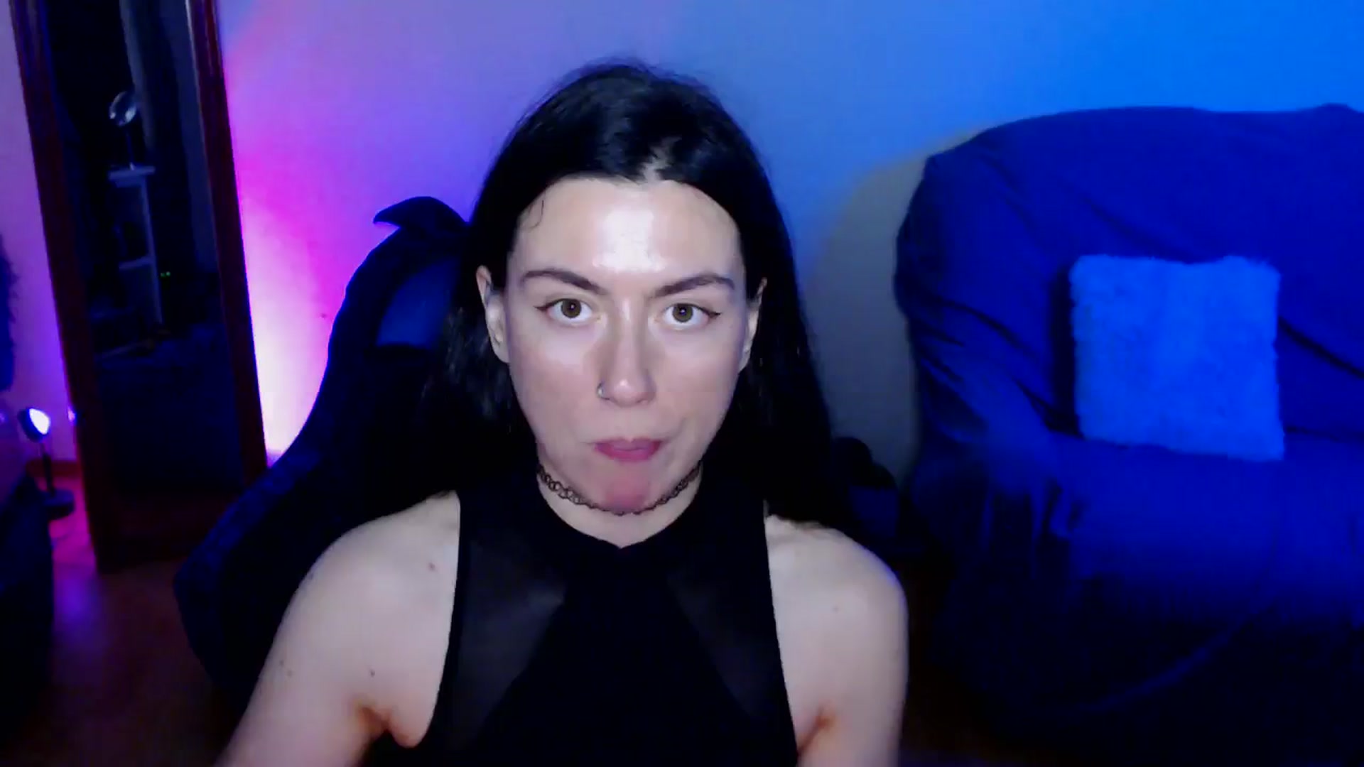 Gallery image thumbnail from HeyAriel's myfreecams stream on, 07/17/2024, 15:57 image 13 of 20
