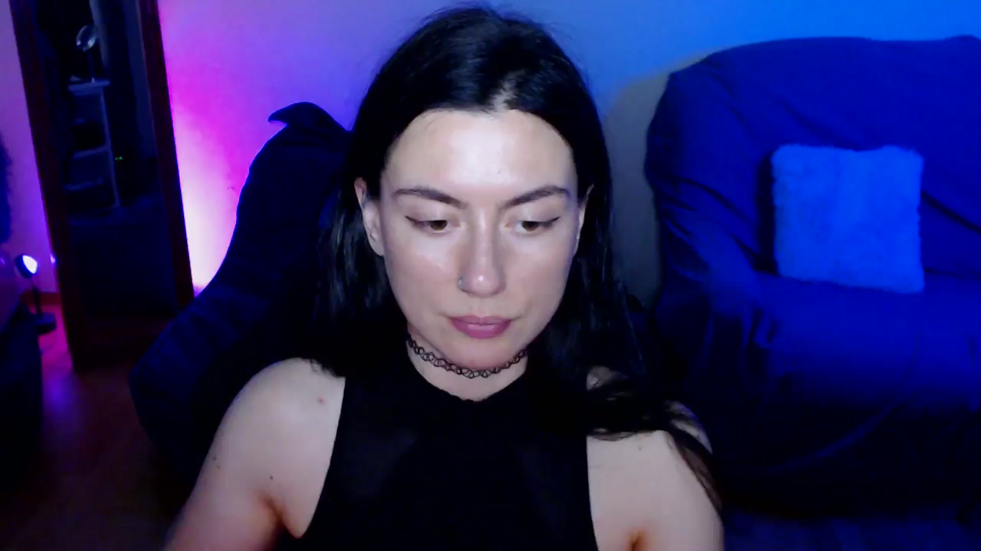 Gallery image thumbnail from HeyAriel's myfreecams stream on, 07/17/2024, 15:57 image 5 of 20