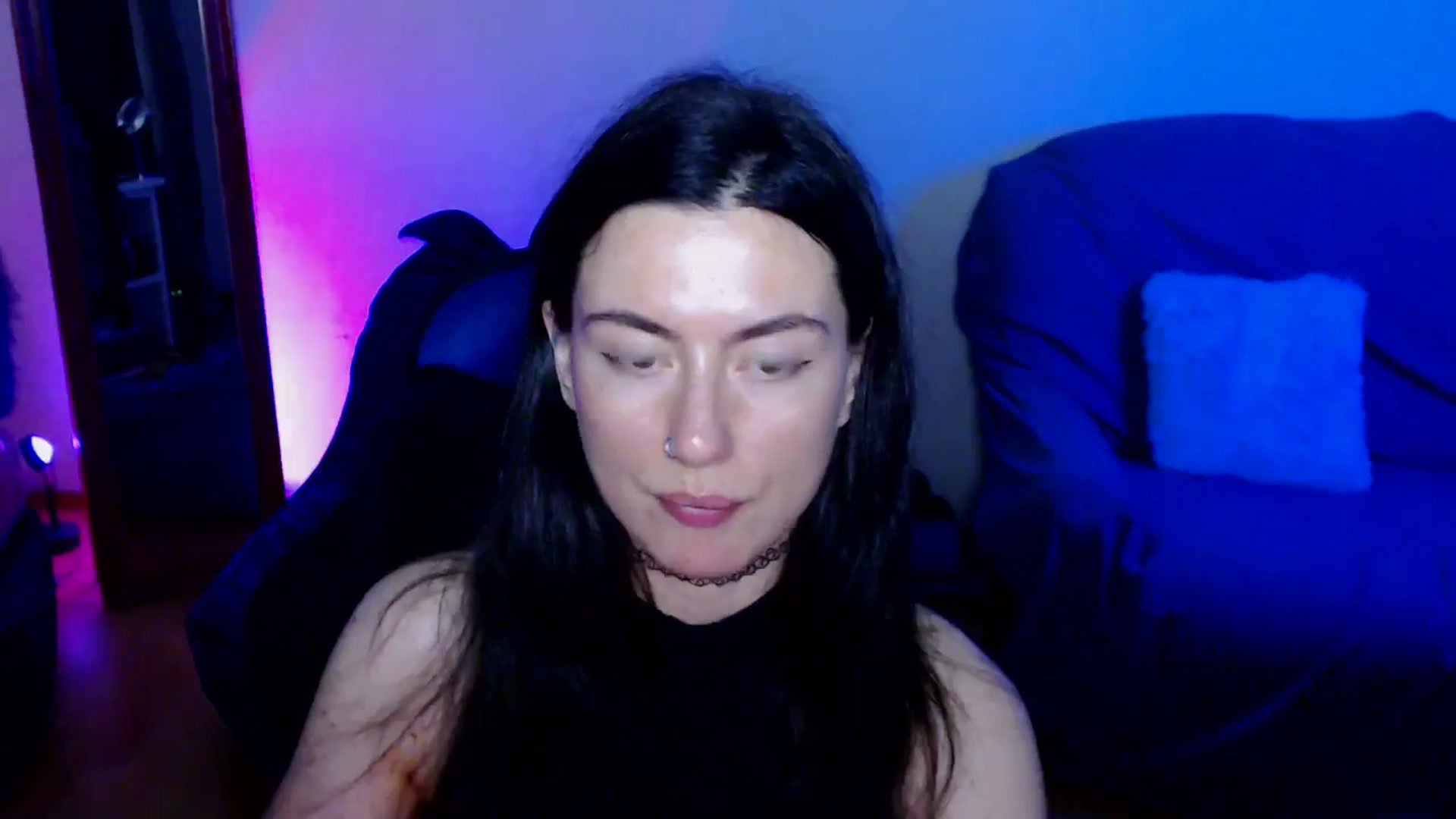 Gallery image thumbnail from HeyAriel's myfreecams stream on, 07/17/2024, 15:57 image 14 of 20
