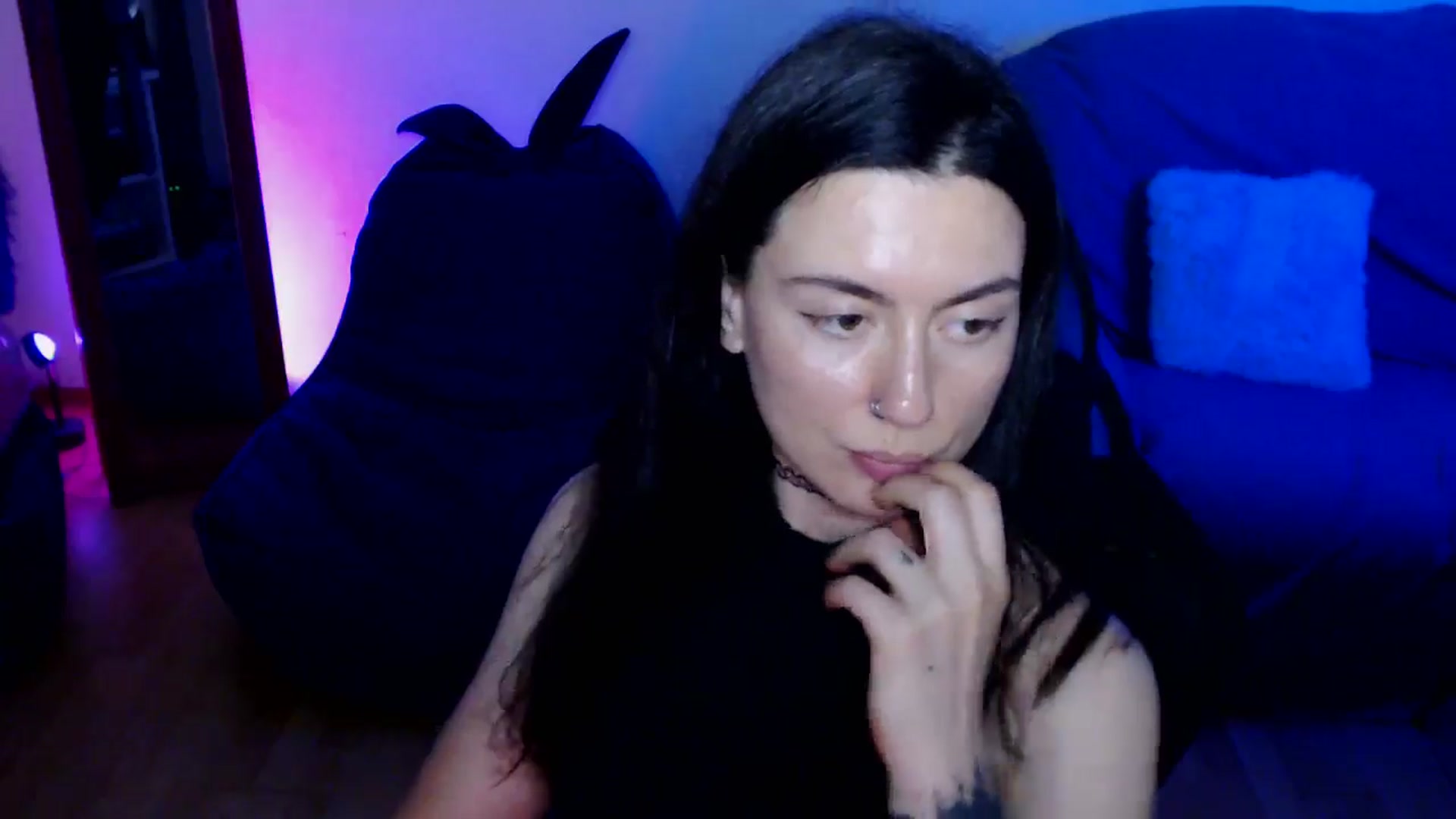 Gallery image thumbnail from HeyAriel's myfreecams stream on, 07/17/2024, 15:57 image 18 of 20