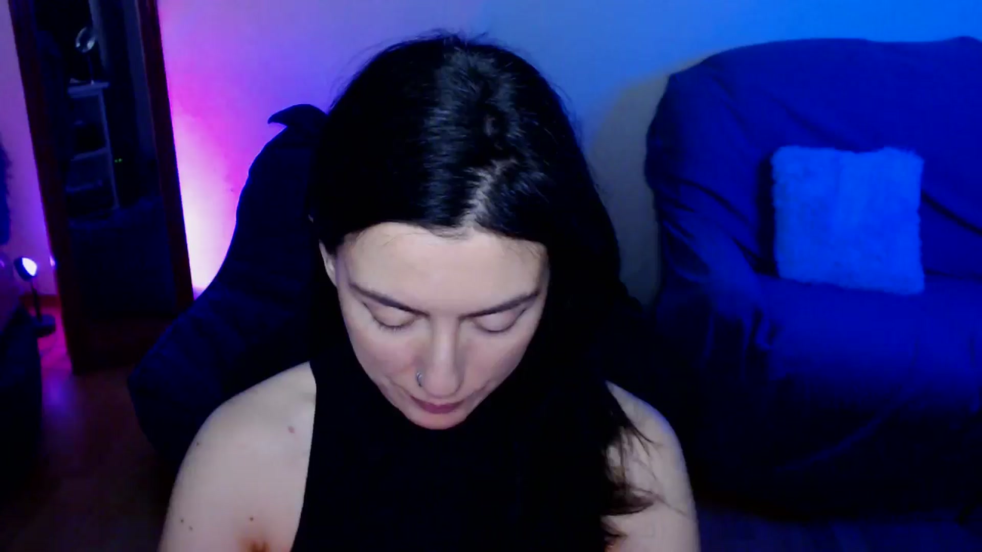 Gallery image thumbnail from HeyAriel's myfreecams stream on, 07/17/2024, 15:57 image 2 of 20
