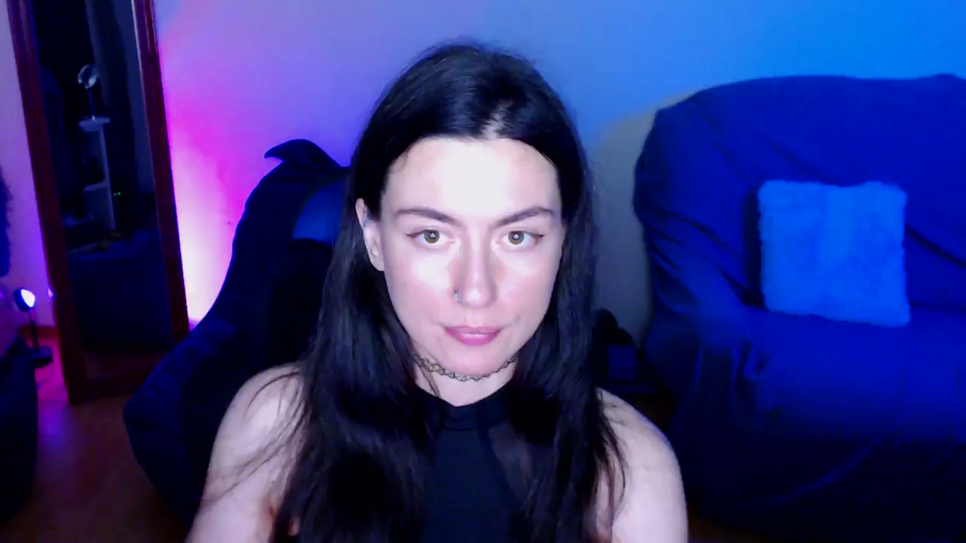 Gallery image thumbnail from HeyAriel's myfreecams stream on, 07/17/2024, 15:57 image 15 of 20