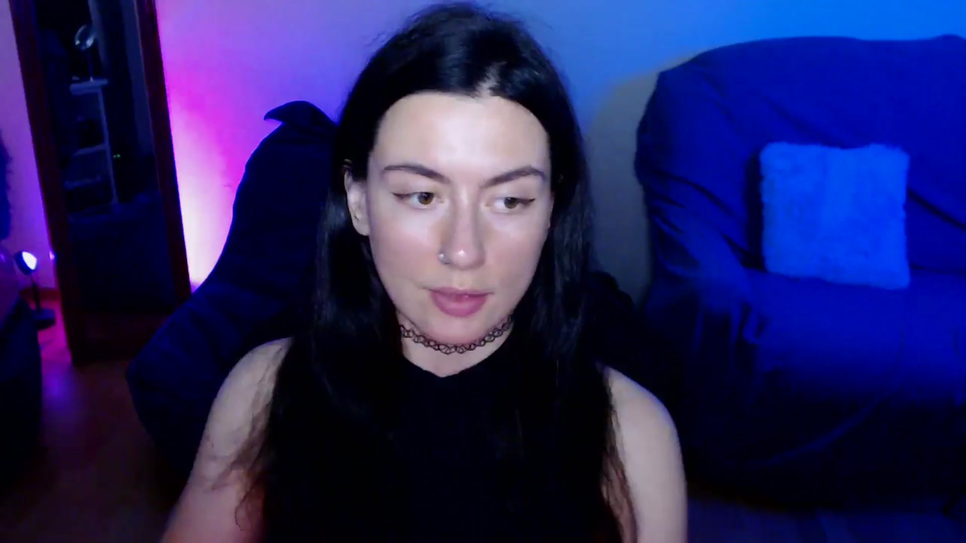 Gallery image thumbnail from HeyAriel's myfreecams stream on, 07/17/2024, 15:57 image 8 of 20