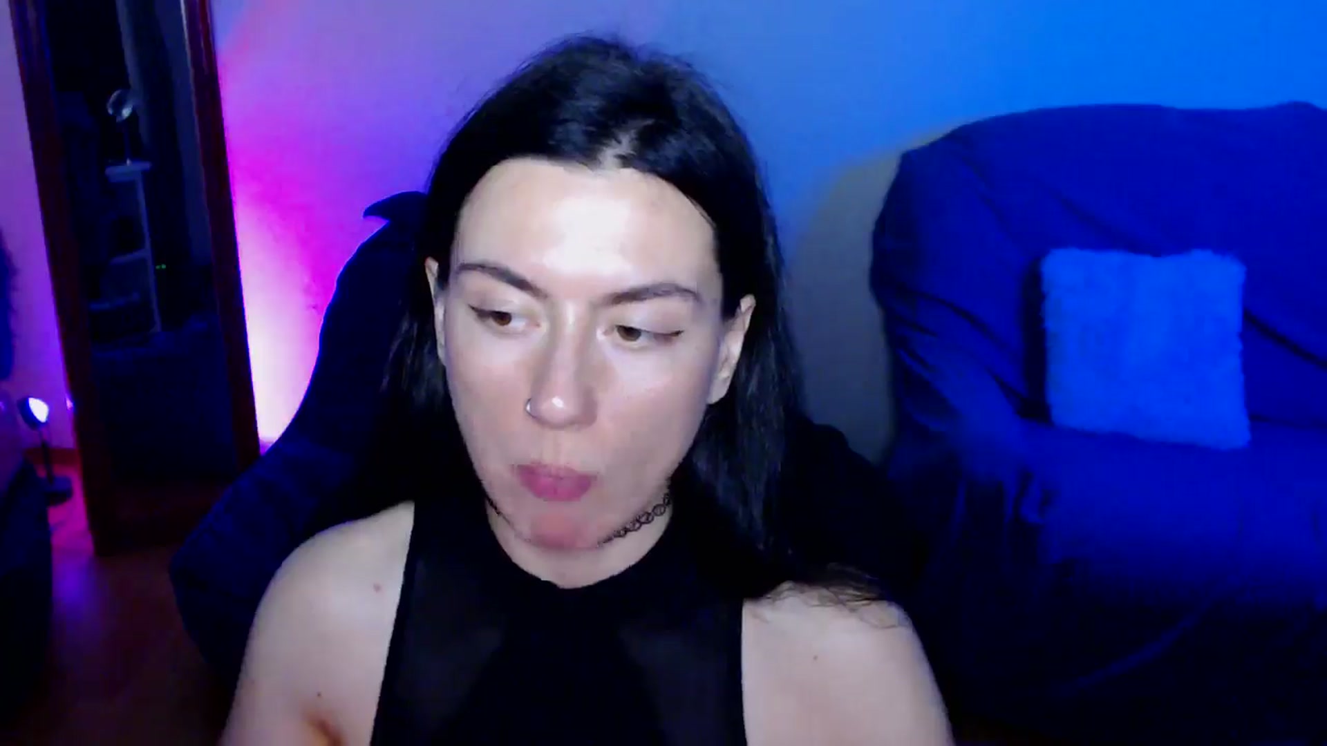 Gallery image thumbnail from HeyAriel's myfreecams stream on, 07/17/2024, 15:57 image 12 of 20