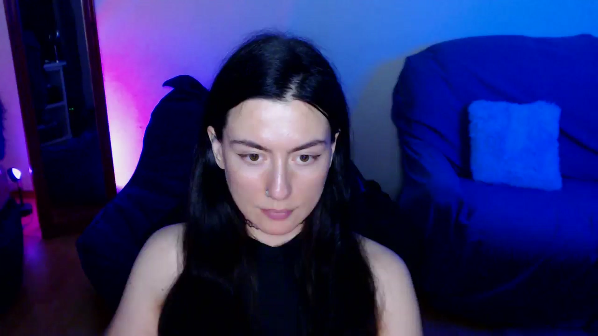 Gallery image thumbnail from HeyAriel's myfreecams stream on, 07/17/2024, 16:57 image 4 of 20