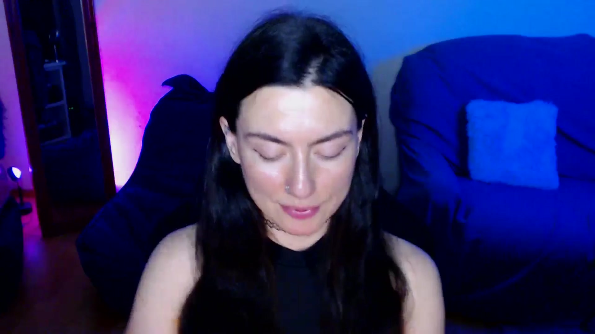 Gallery image thumbnail from HeyAriel's myfreecams stream on, 07/17/2024, 16:57 image 6 of 20