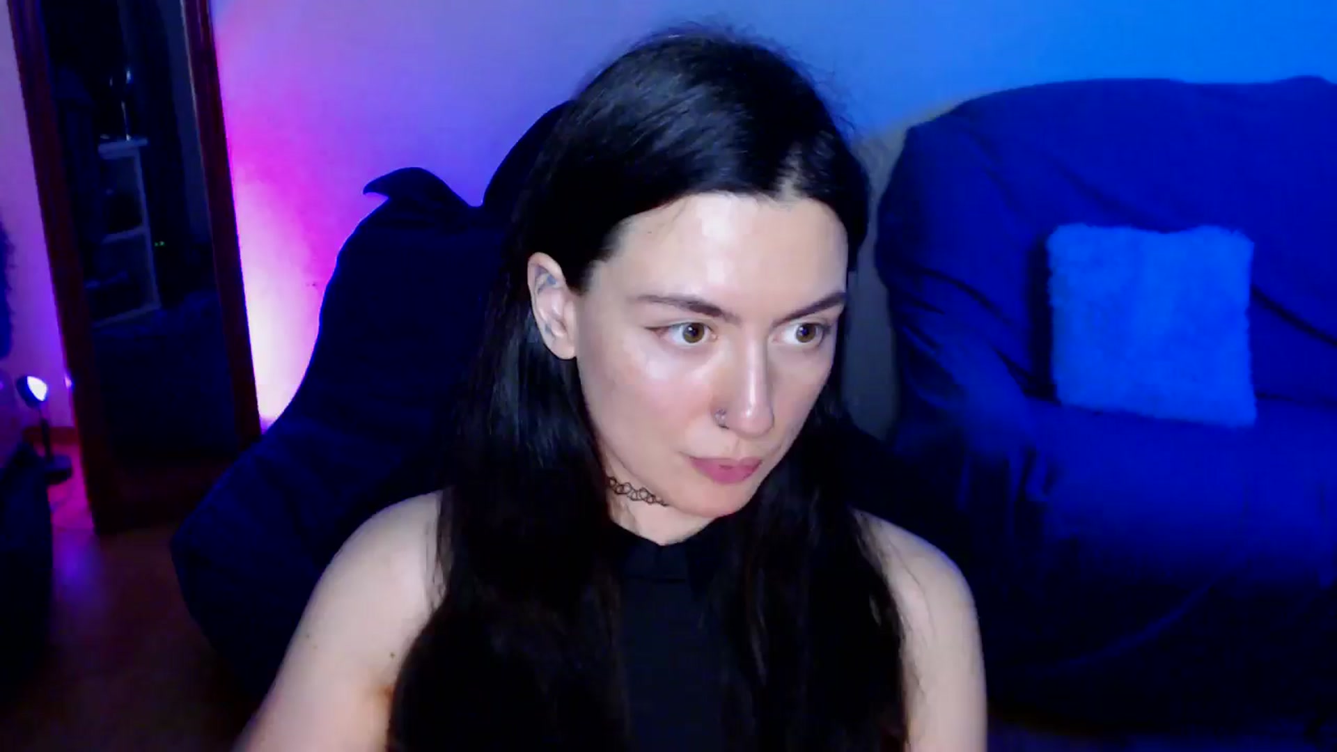 Gallery image thumbnail from HeyAriel's myfreecams stream on, 07/17/2024, 16:57 image 5 of 20