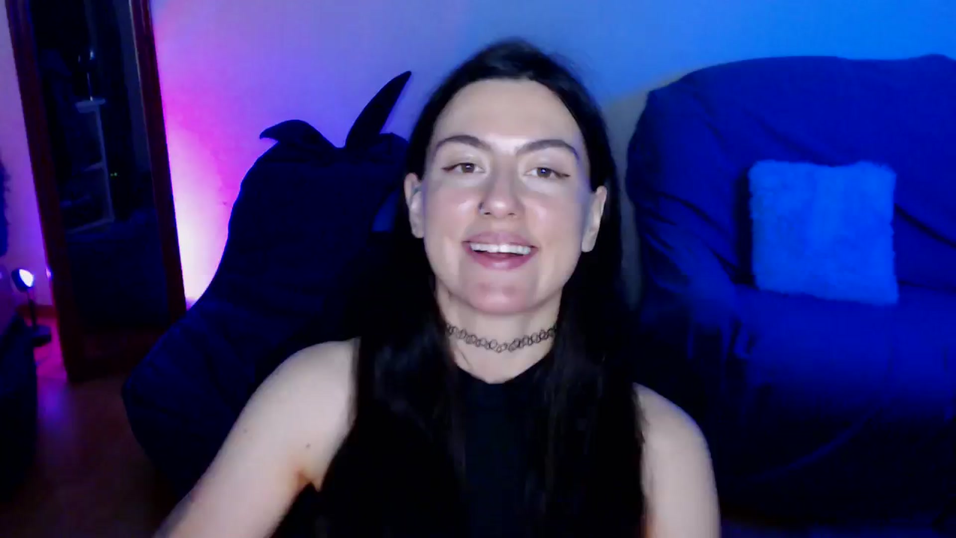 Gallery image thumbnail from HeyAriel's myfreecams stream on, 07/17/2024, 16:57 image 3 of 20