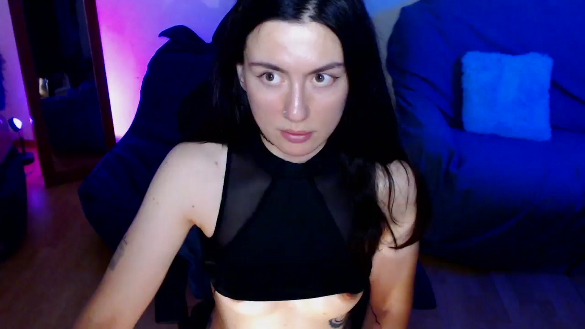 Gallery image thumbnail from HeyAriel's myfreecams stream on, 07/17/2024, 16:57 image 15 of 20