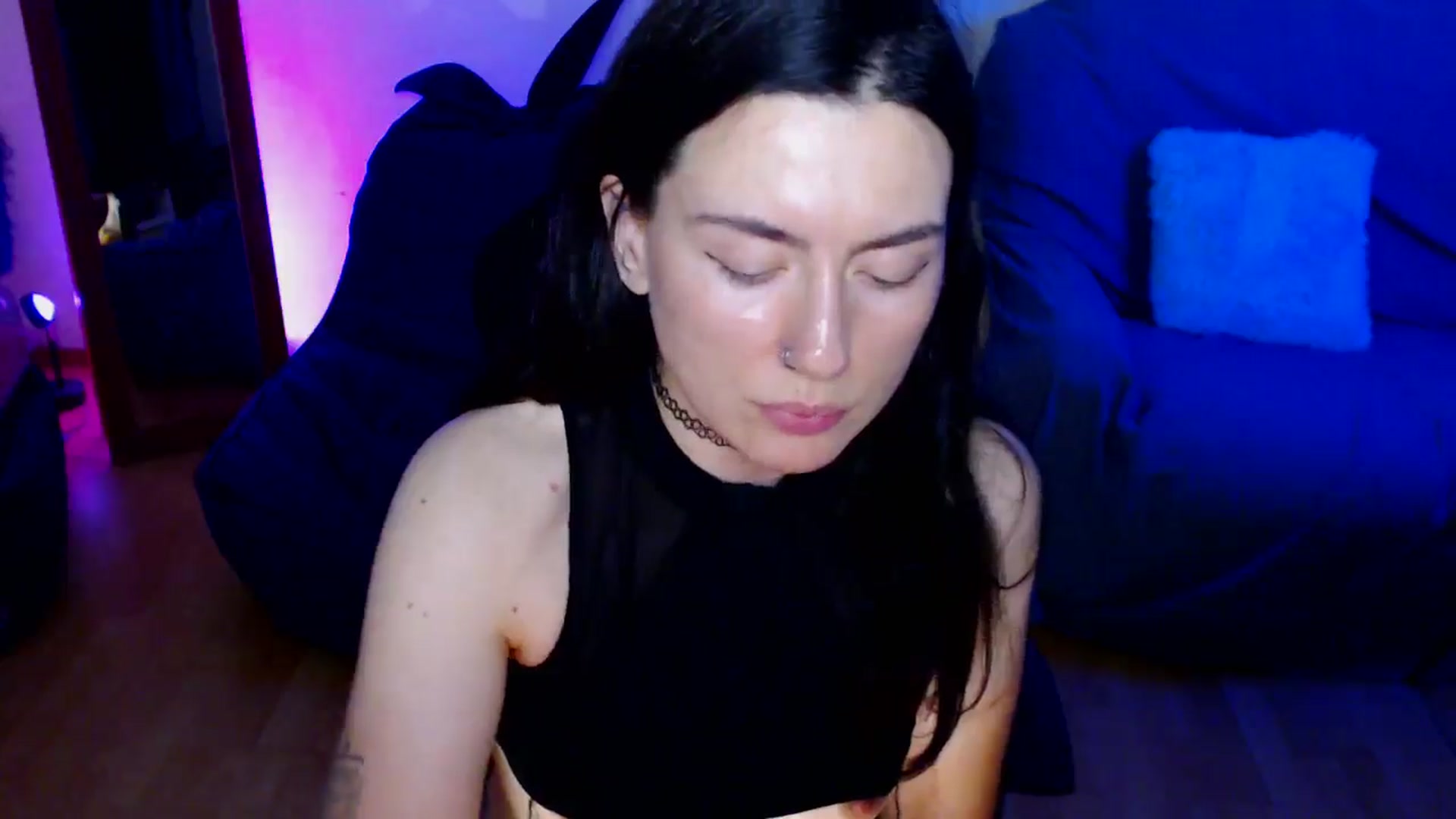 Gallery image thumbnail from HeyAriel's myfreecams stream on, 07/17/2024, 16:57 image 20 of 20