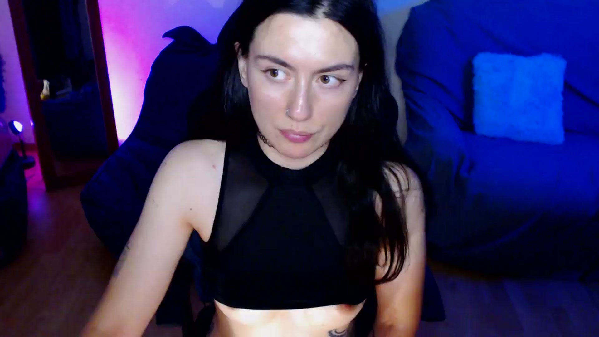 Gallery image thumbnail from HeyAriel's myfreecams stream on, 07/17/2024, 16:57 image 17 of 20