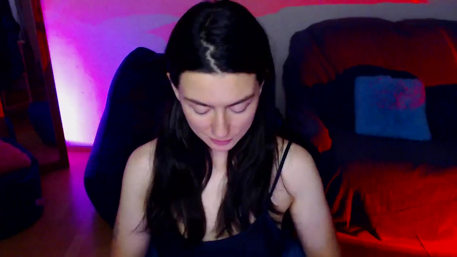 Gallery image thumbnail from HeyAriel's myfreecams stream on, 07/31/2024, 14:20 image 20 of 20