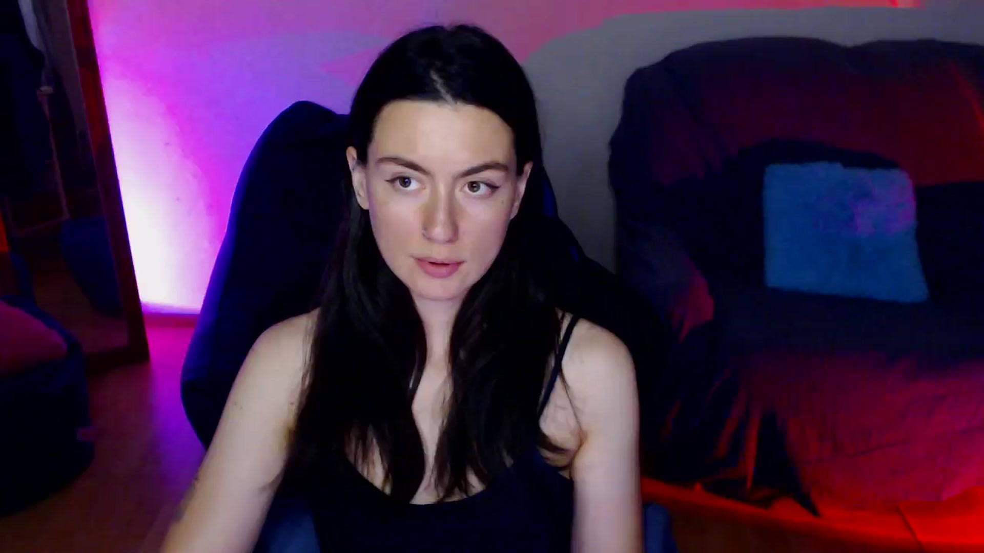 Gallery image thumbnail from HeyAriel's myfreecams stream on, 07/31/2024, 14:20 image 19 of 20