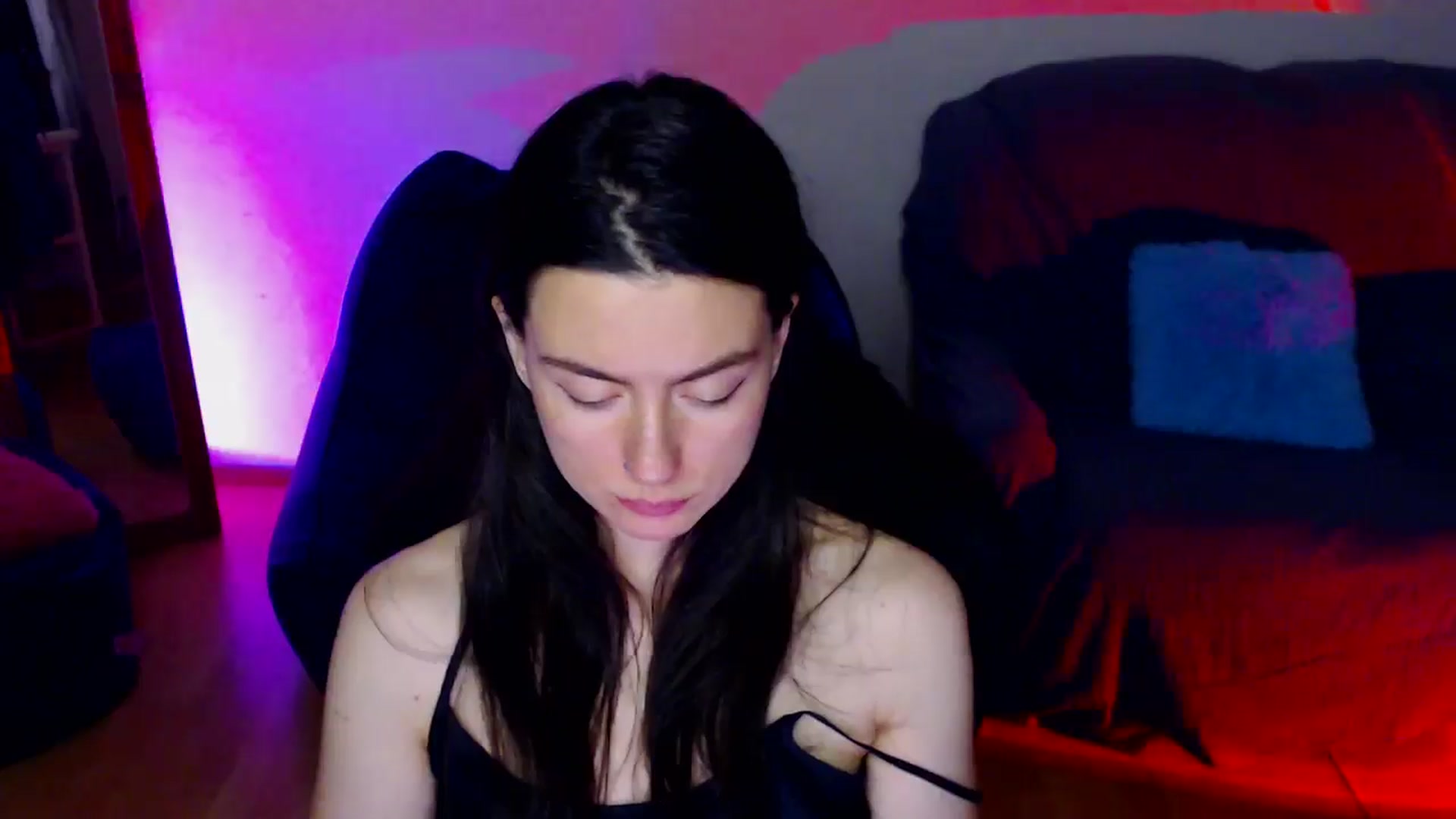 Gallery image thumbnail from HeyAriel's myfreecams stream on, 07/31/2024, 14:20 image 5 of 20
