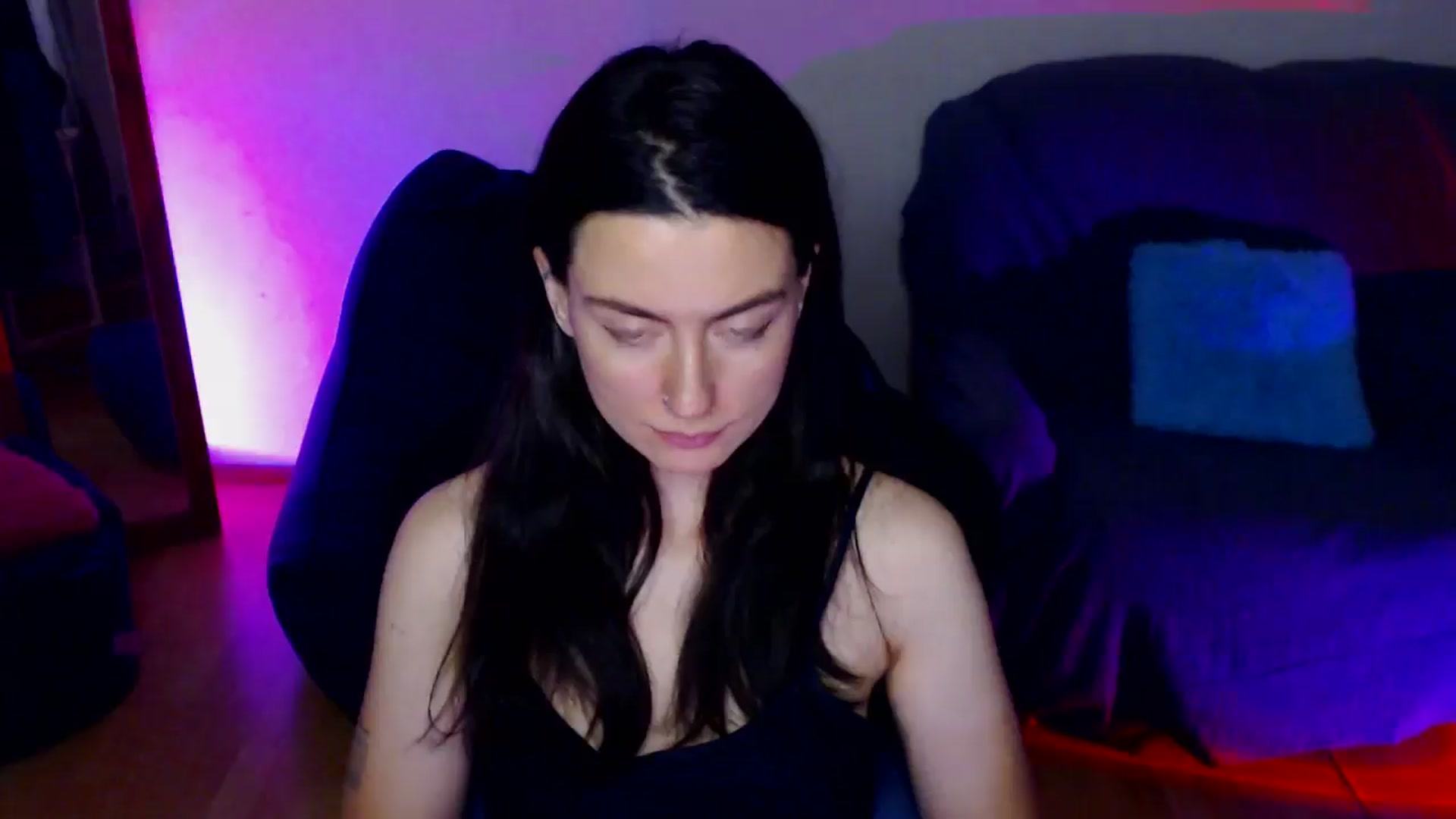 Gallery image thumbnail from HeyAriel's myfreecams stream on, 07/31/2024, 14:20 image 18 of 20