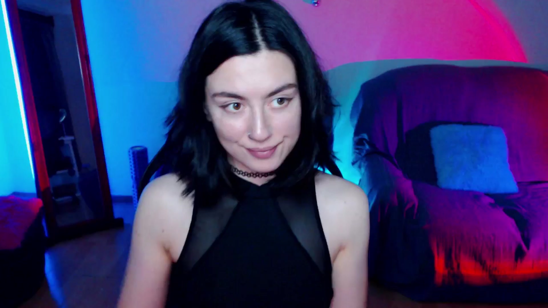 Gallery image thumbnail from HeyAriel's myfreecams stream on, 11/30/2024, 15:09 image 12 of 20