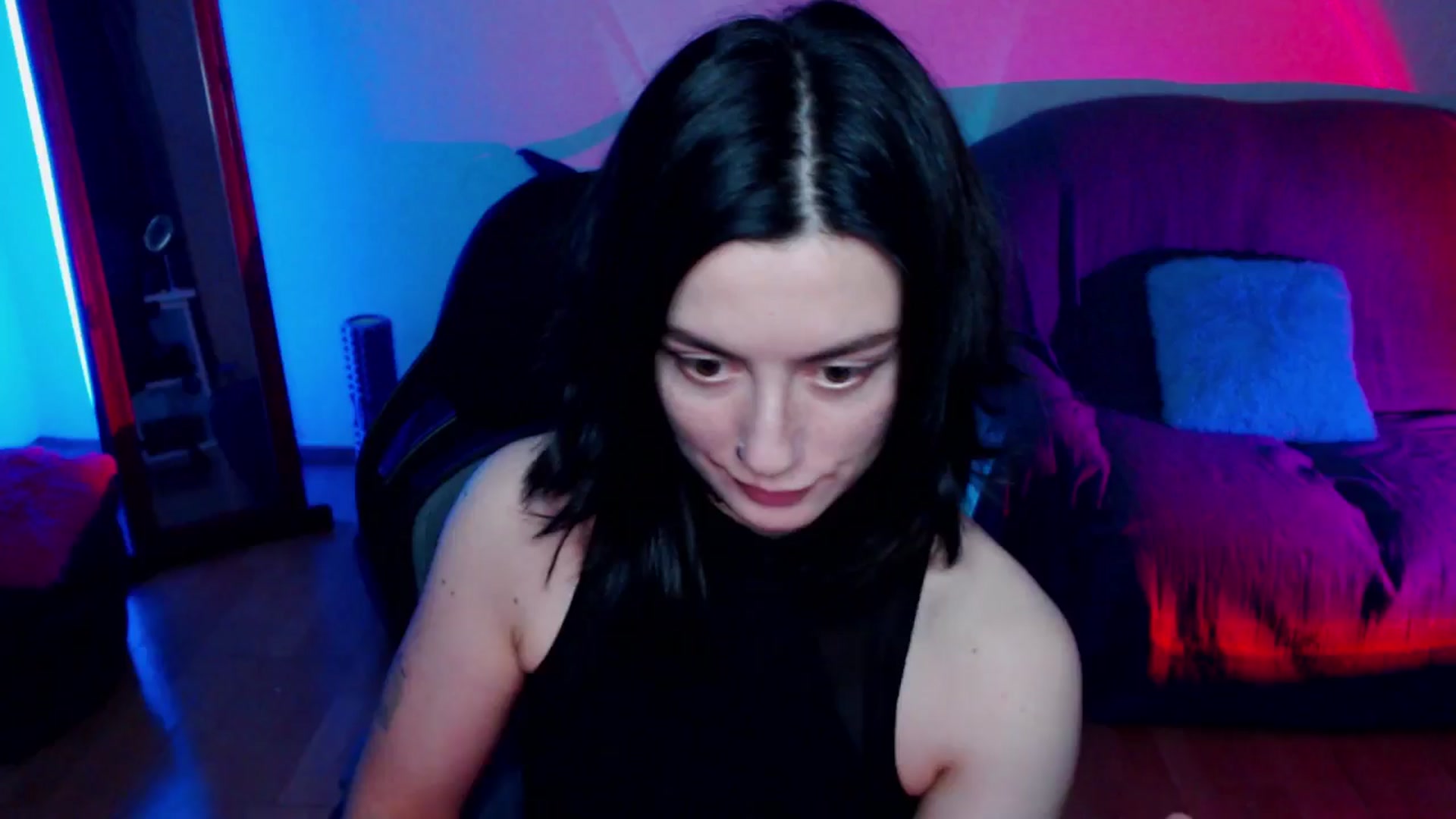 Gallery image thumbnail from HeyAriel's myfreecams stream on, 11/30/2024, 15:09 image 17 of 20