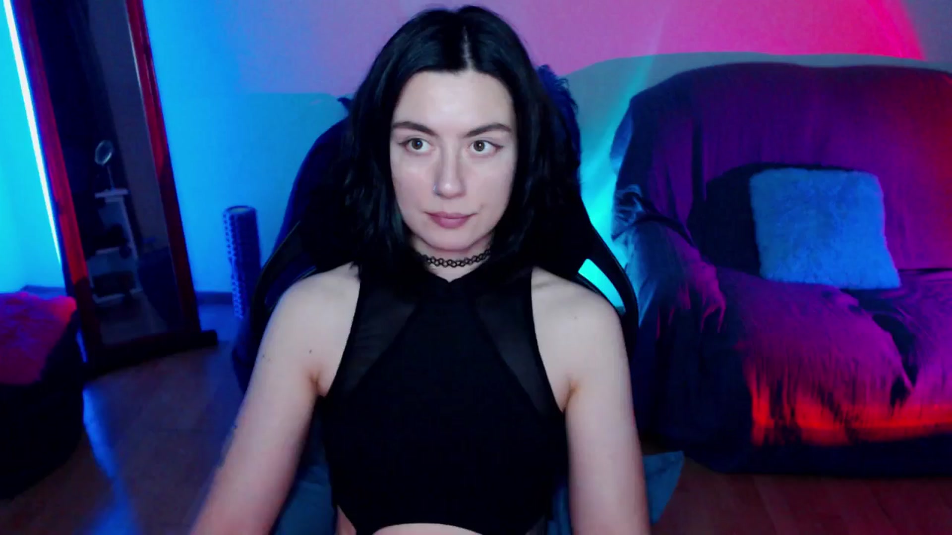 Gallery image thumbnail from HeyAriel's myfreecams stream on, 11/30/2024, 15:09 image 13 of 20
