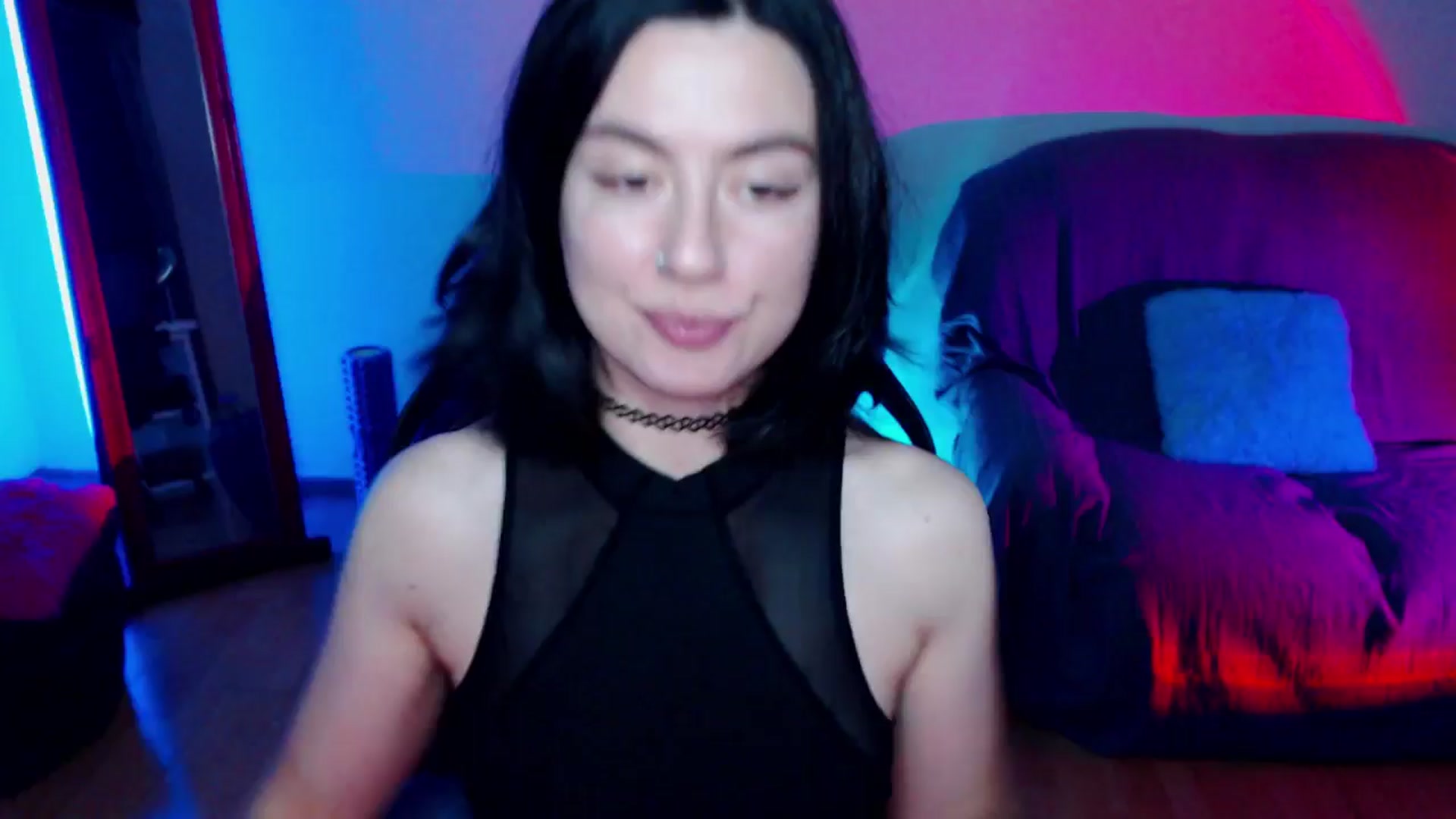 Gallery image thumbnail from HeyAriel's myfreecams stream on, 11/30/2024, 15:09 image 8 of 20