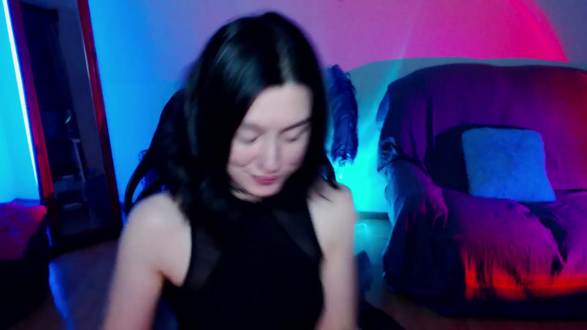 Gallery image thumbnail from HeyAriel's myfreecams stream on, 11/30/2024, 15:09 image 1 of 20