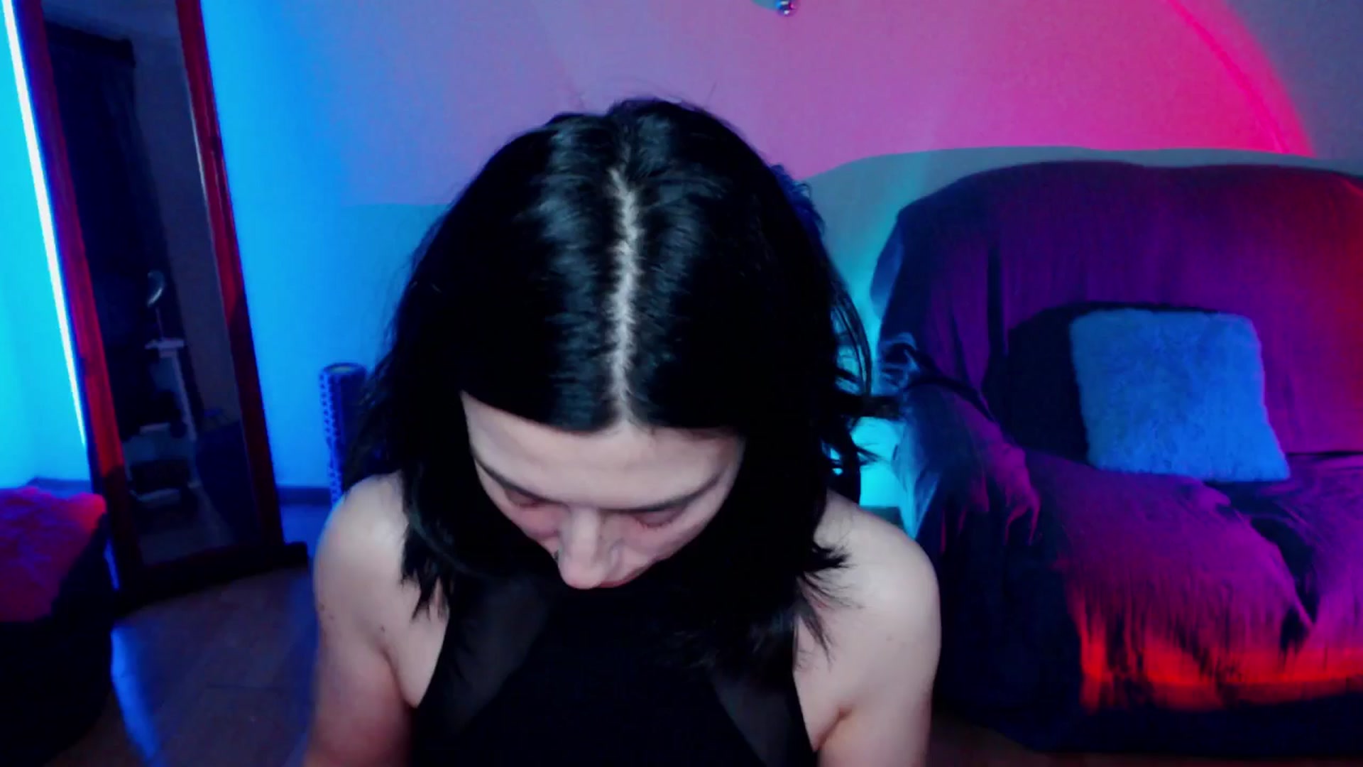 Gallery image thumbnail from HeyAriel's myfreecams stream on, 11/30/2024, 15:09 image 9 of 20