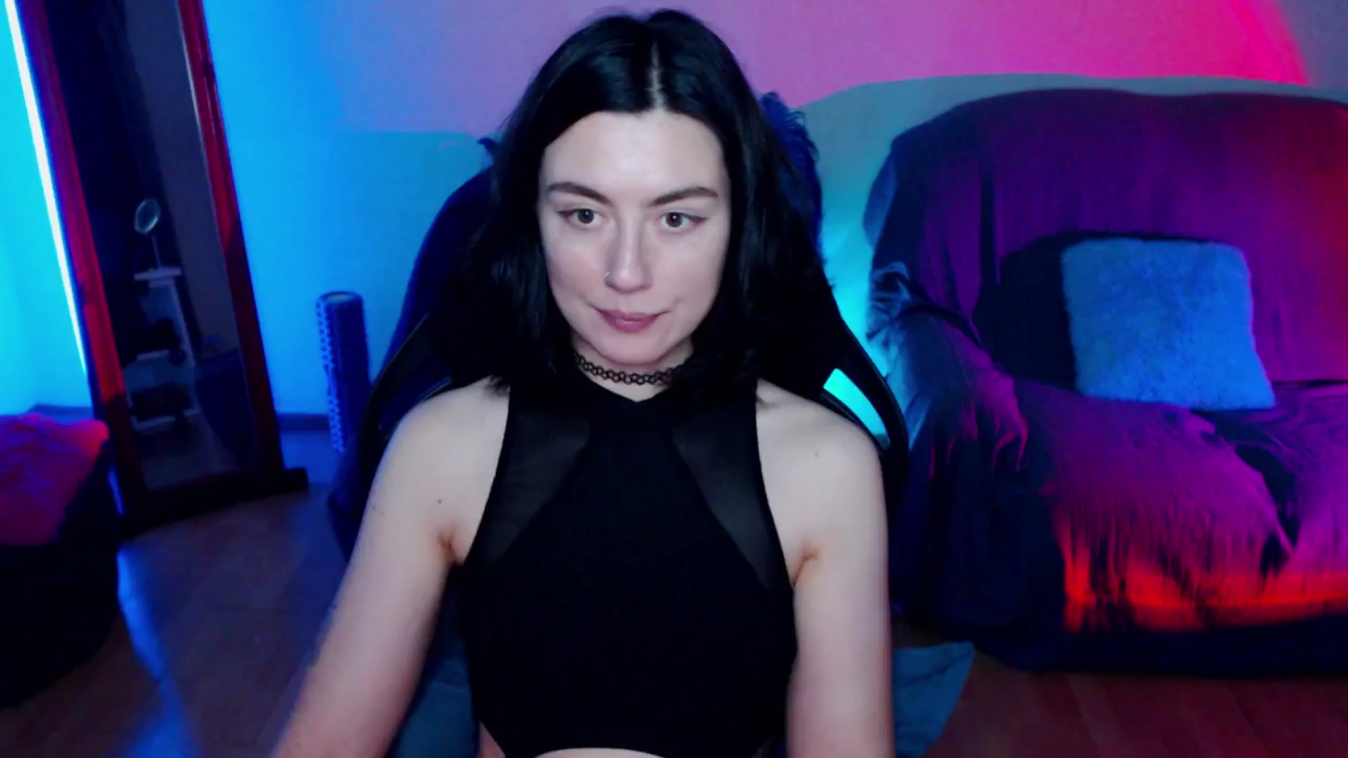 Gallery image thumbnail from HeyAriel's myfreecams stream on, 11/30/2024, 15:09 image 14 of 20