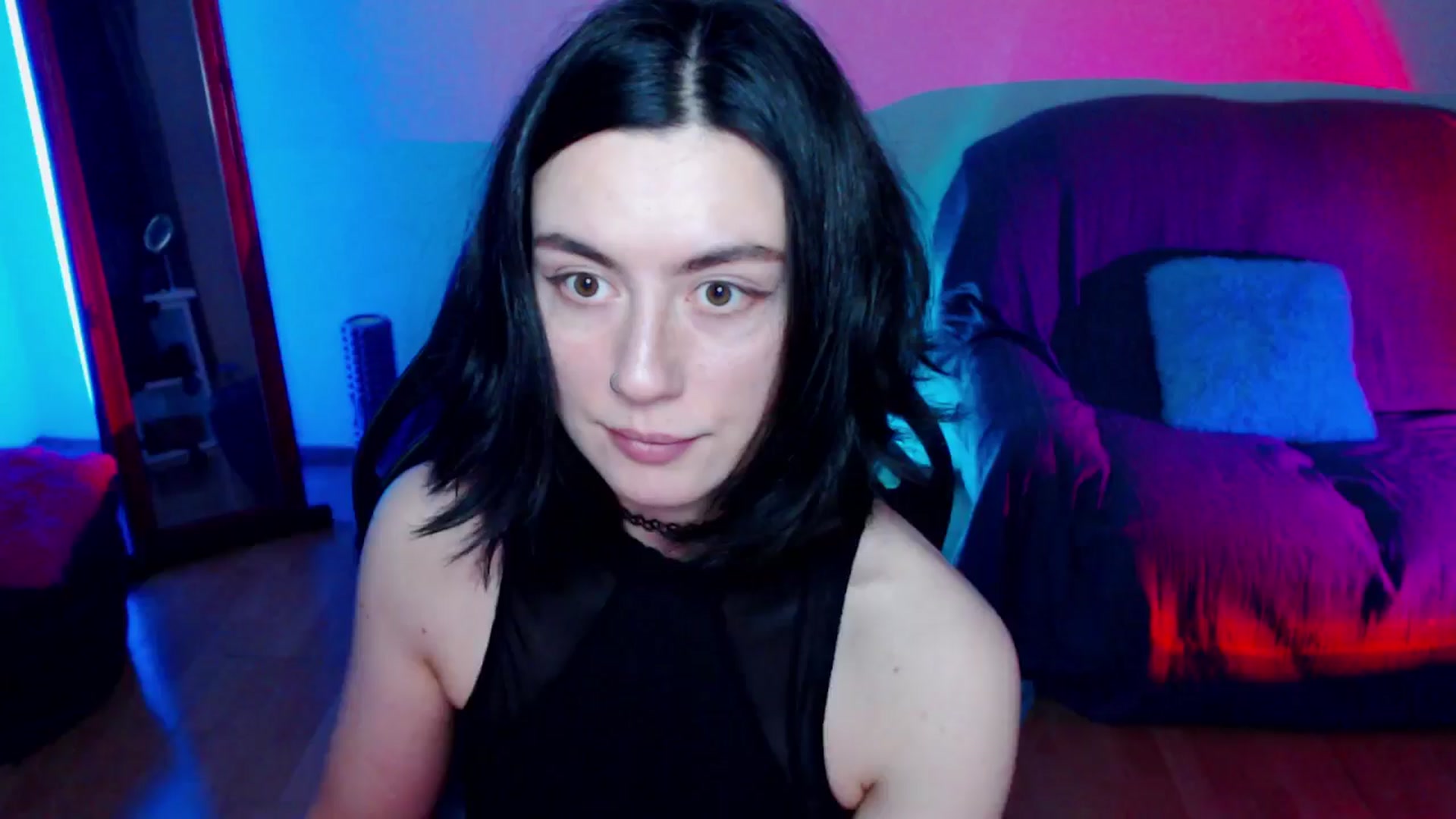 Gallery image thumbnail from HeyAriel's myfreecams stream on, 11/30/2024, 15:09 image 15 of 20