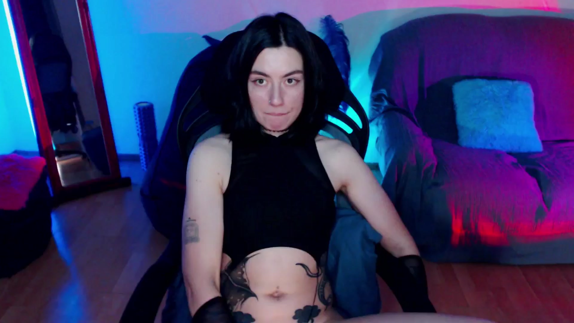 Gallery image thumbnail from HeyAriel's myfreecams stream on, 11/30/2024, 15:49 image 8 of 20